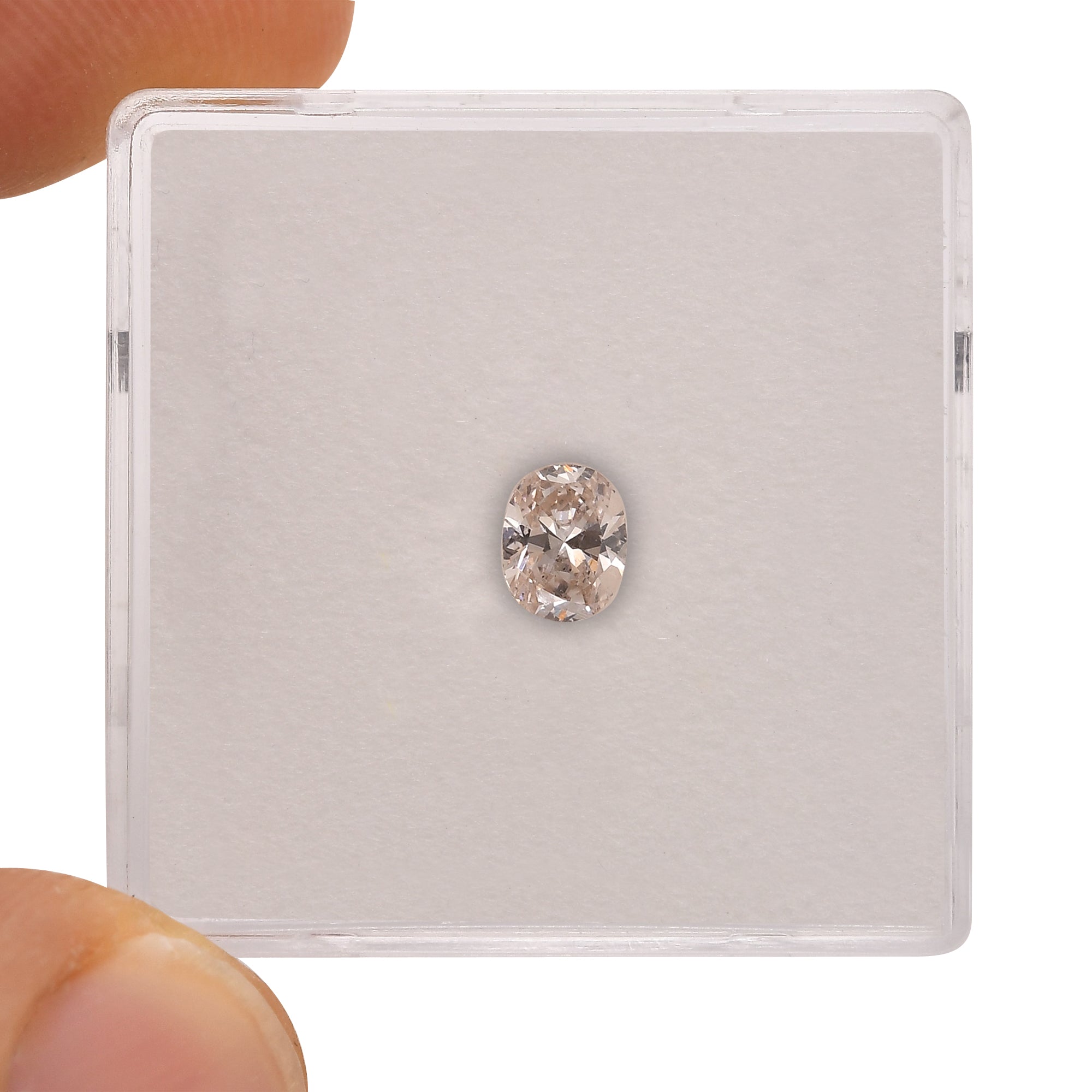 CVD/HPHT Lab Diamond Price Calculator Jewelry 