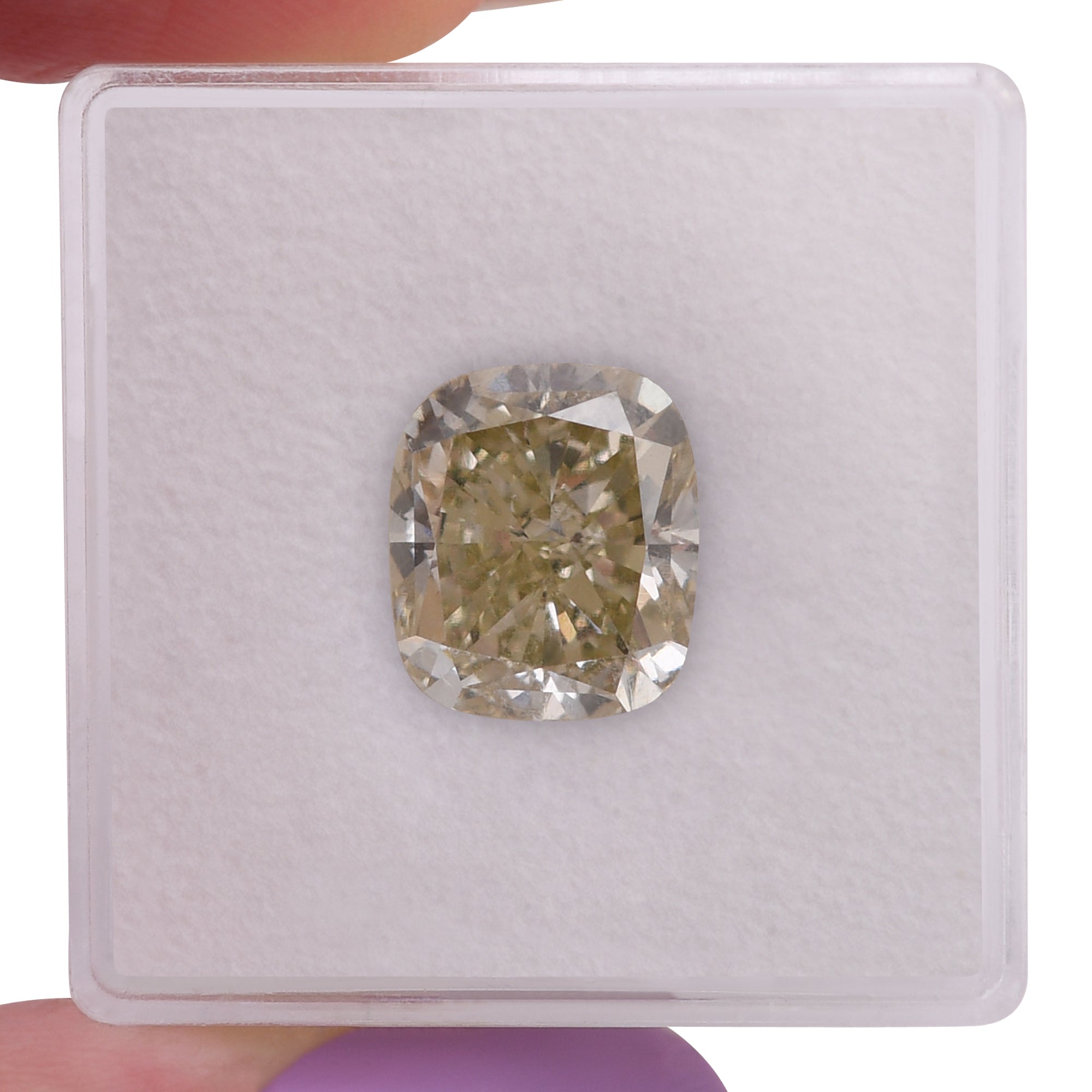 CVD/HPHT Lab Diamond Price Calculator Jewelry 