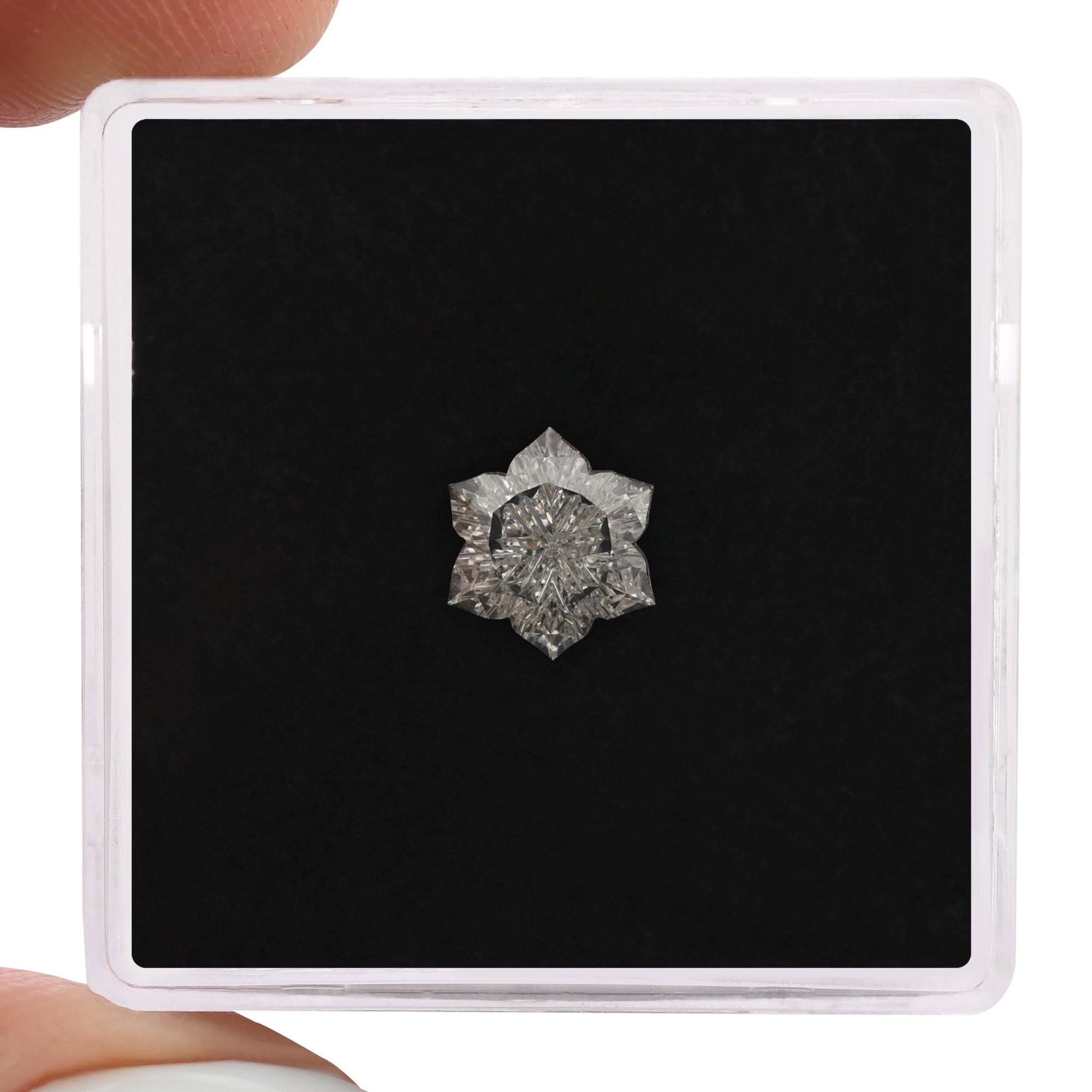 CVD/HPHT Lab Diamond Price Calculator Jewelry 