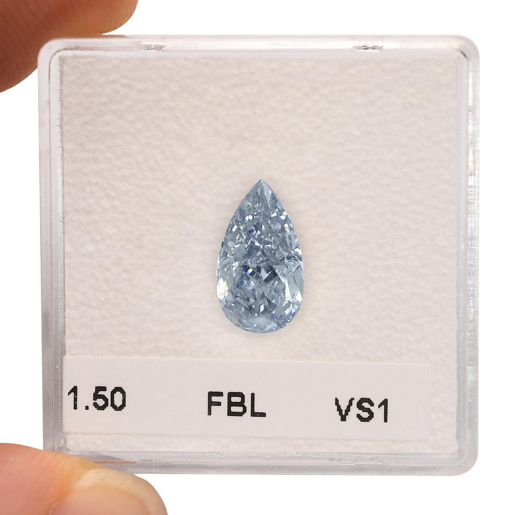 CVD/HPHT Lab Diamond Price Calculator Jewelry 