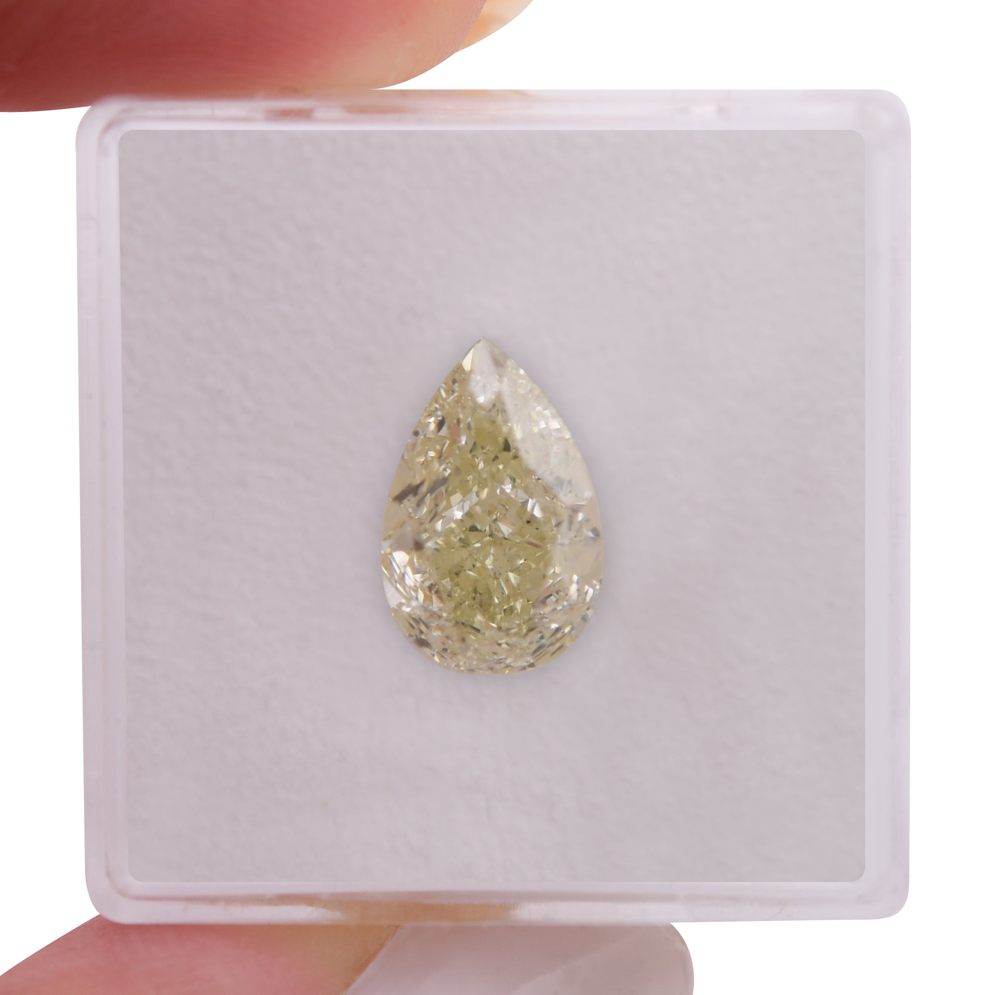 CVD/HPHT Lab Diamond Price Calculator Jewelry 