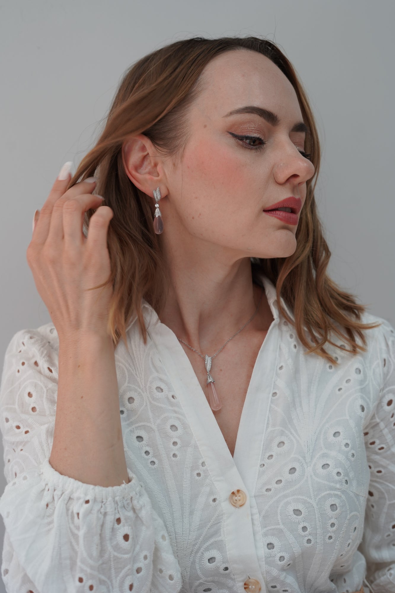 CVD/HPHT Lab Diamond Price Calculator Jewelry 