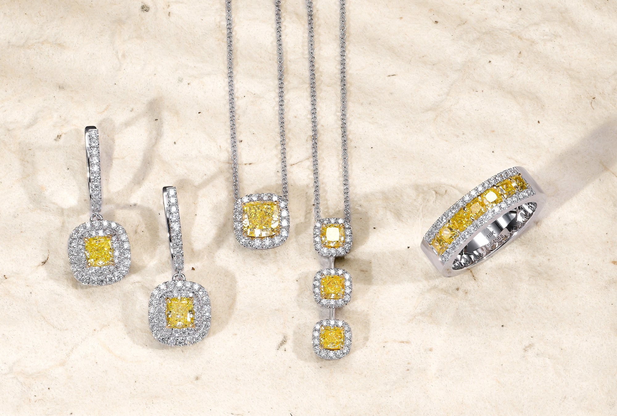 CVD/HPHT Lab Diamond Price Calculator Jewelry 