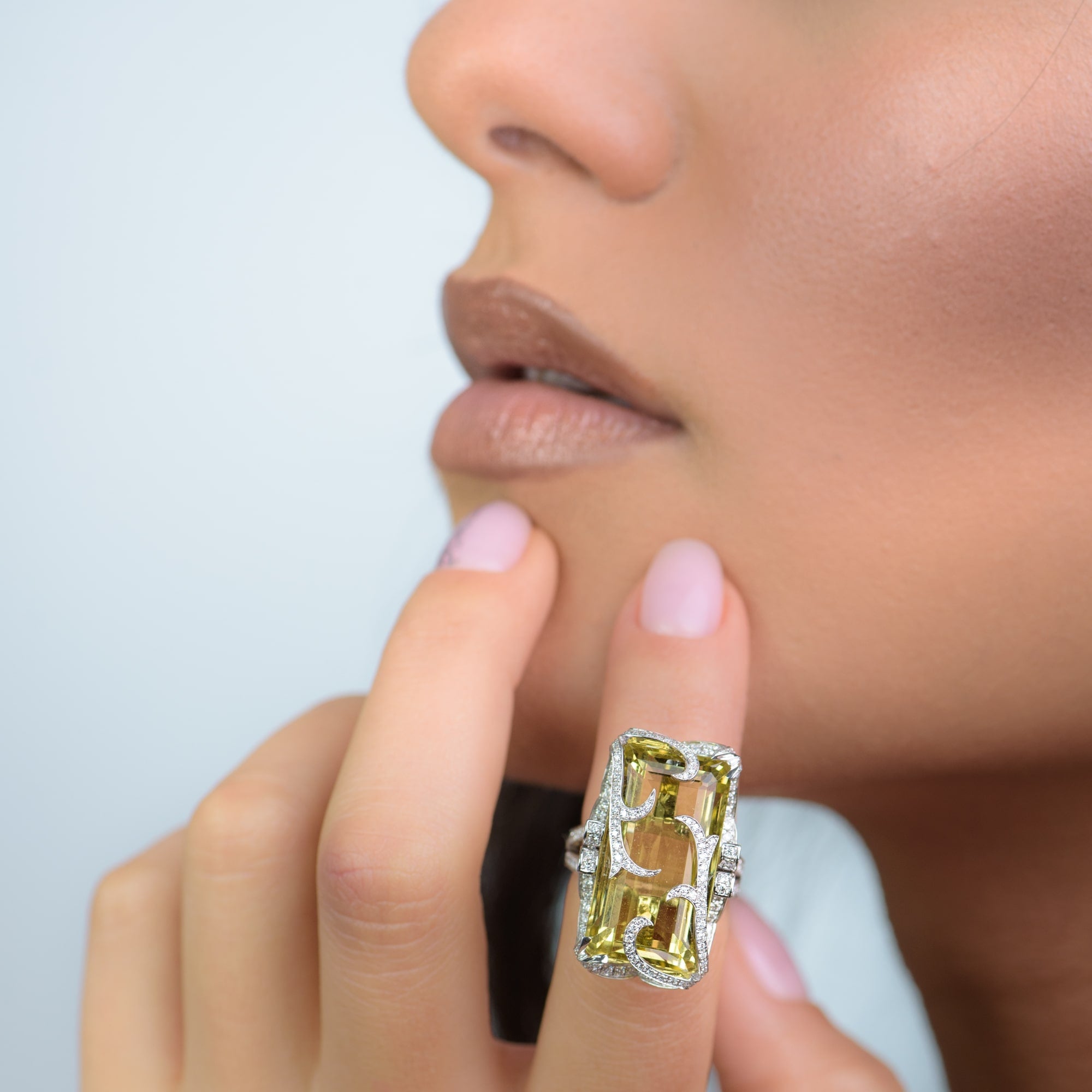 CVD/HPHT Lab Diamond Price Calculator Jewelry 