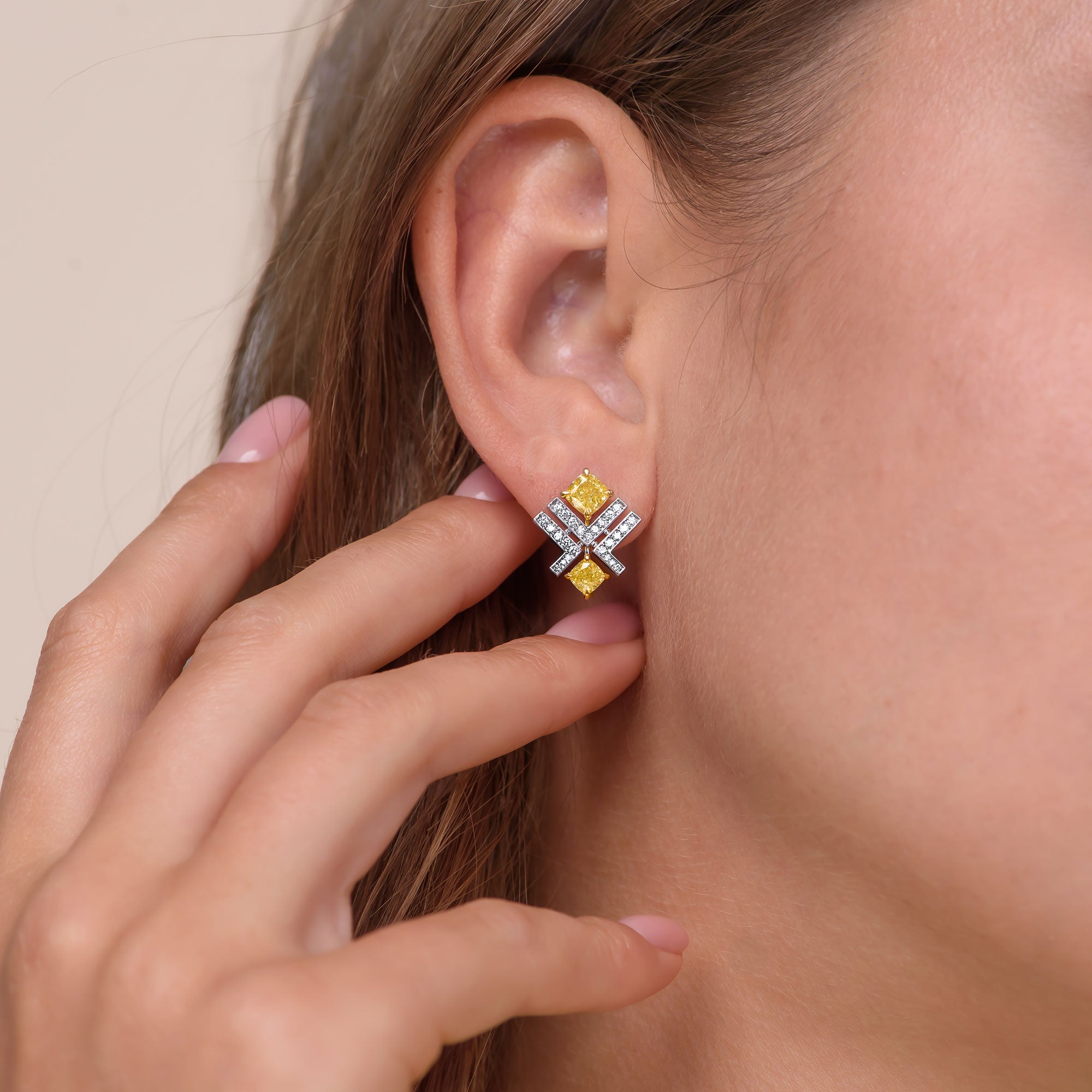 CVD/HPHT Lab Diamond Price Calculator Jewelry 