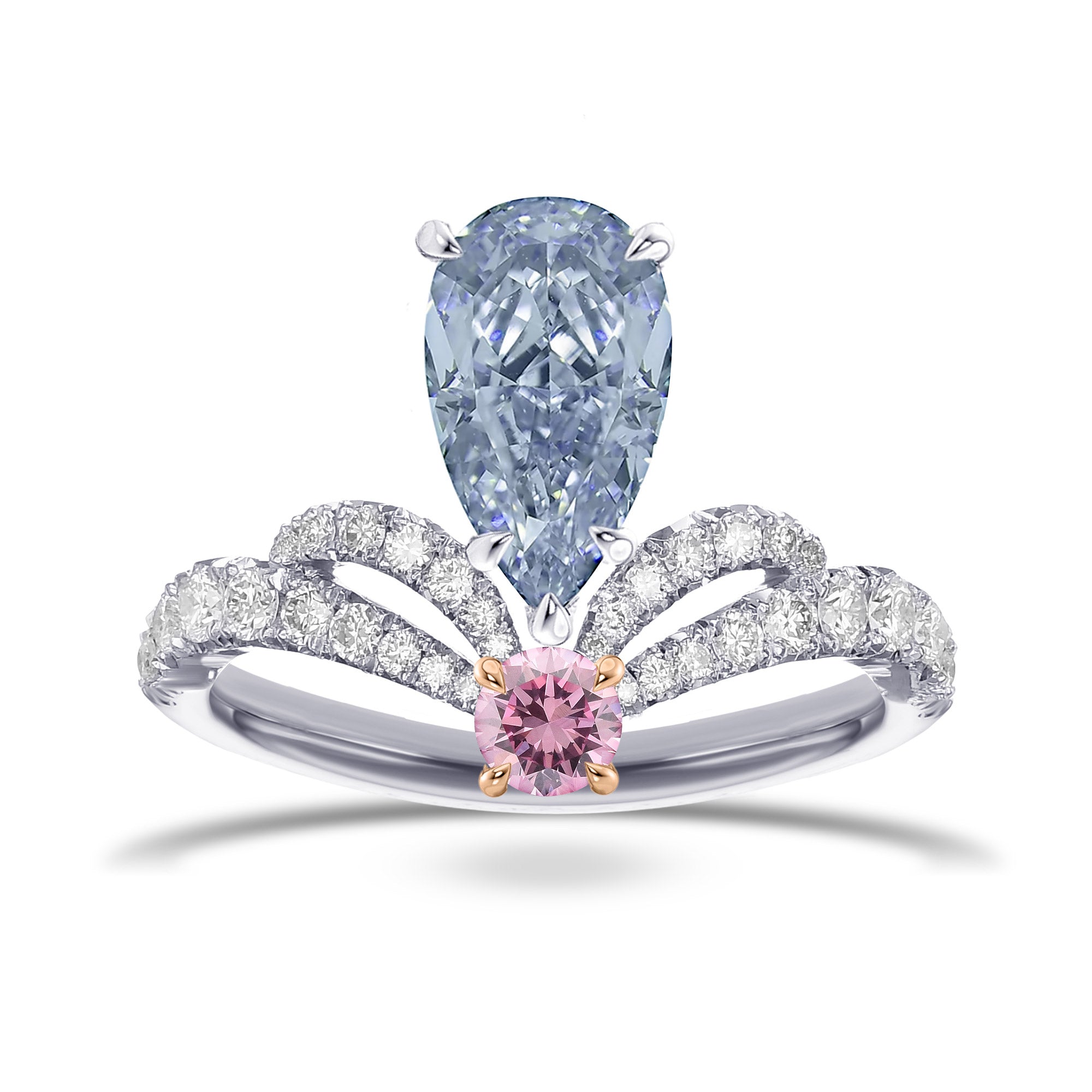 CVD/HPHT Lab Diamond Price Calculator Jewelry 