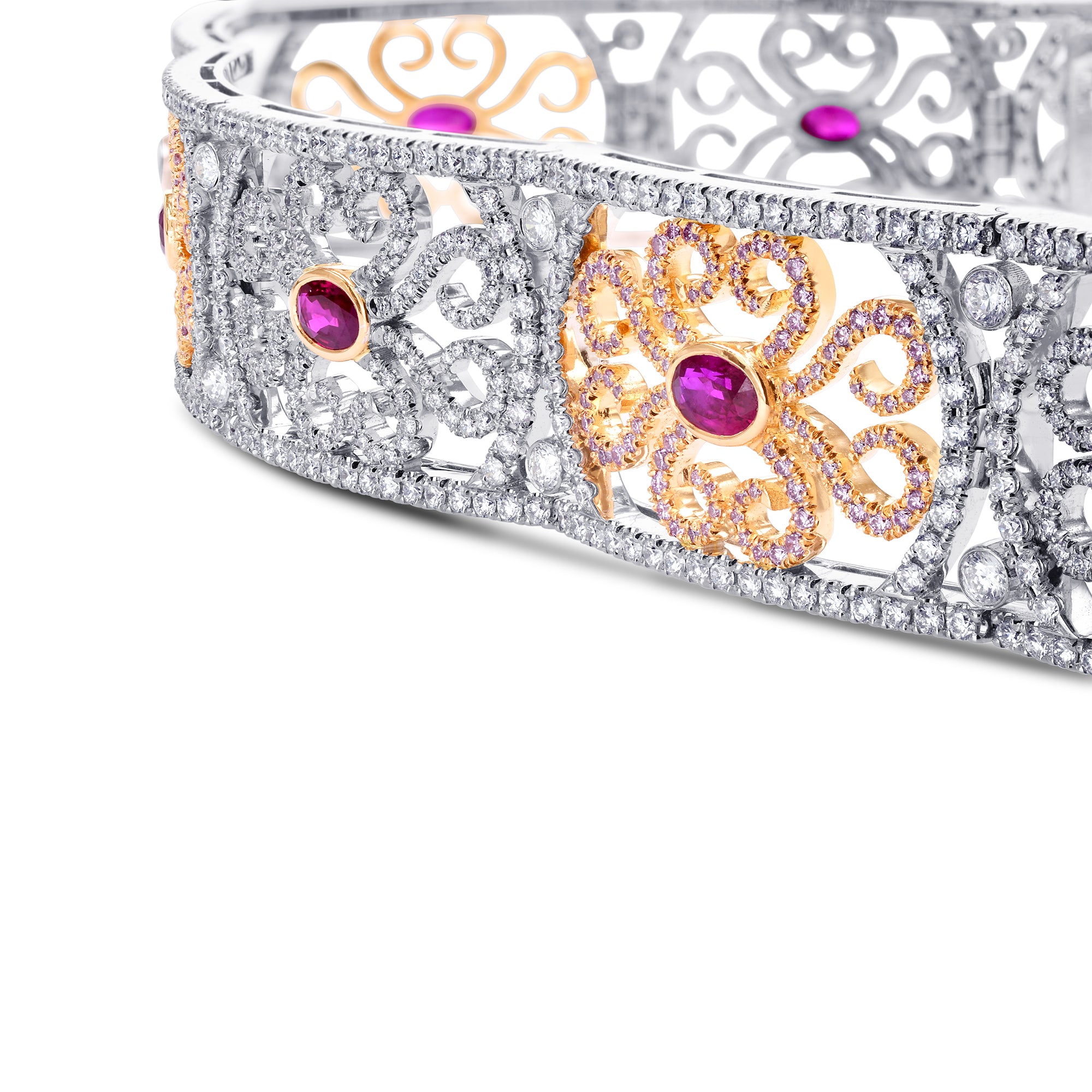 CVD/HPHT Lab Diamond Price Calculator Jewelry 