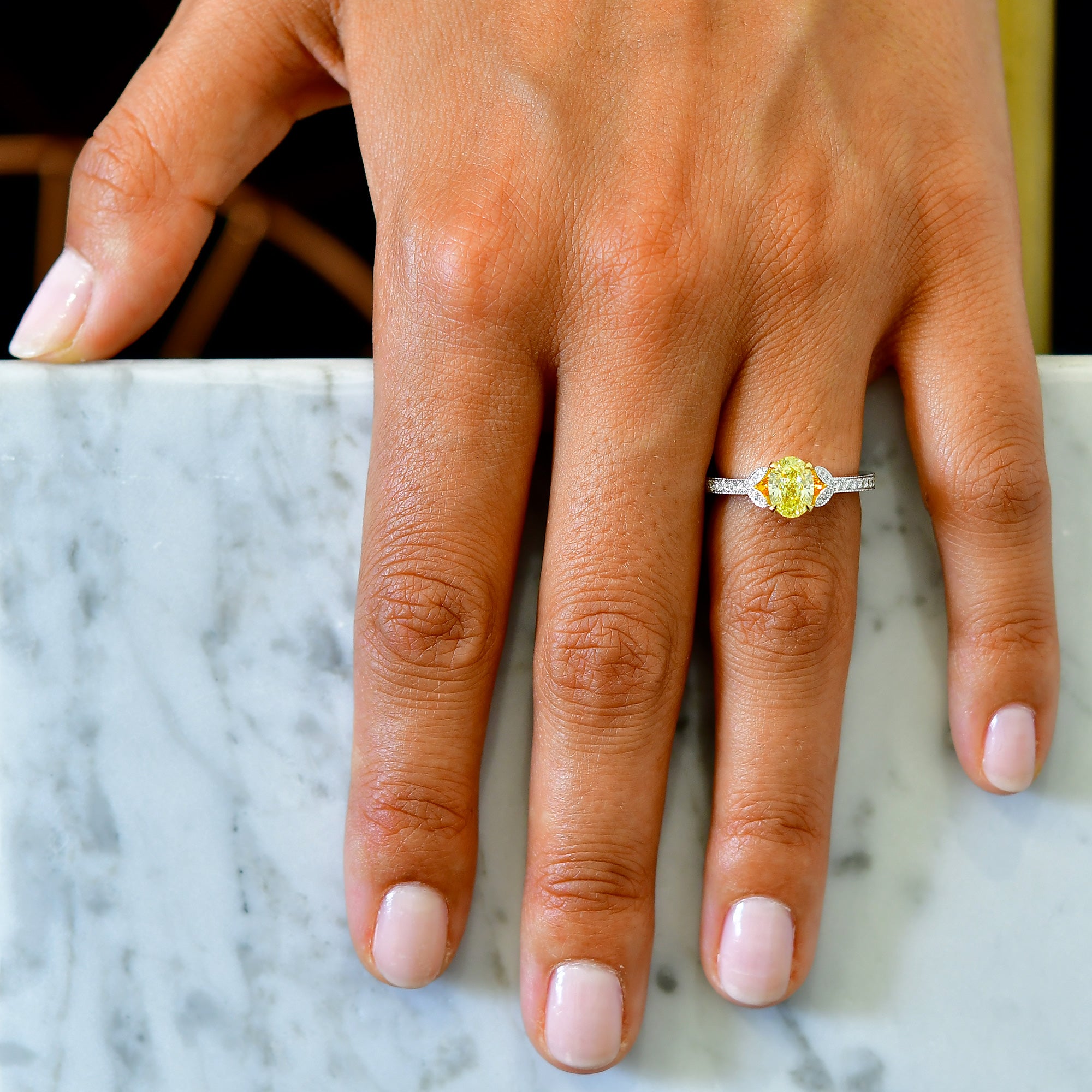 CVD/HPHT Lab Diamond Price Calculator Jewelry 