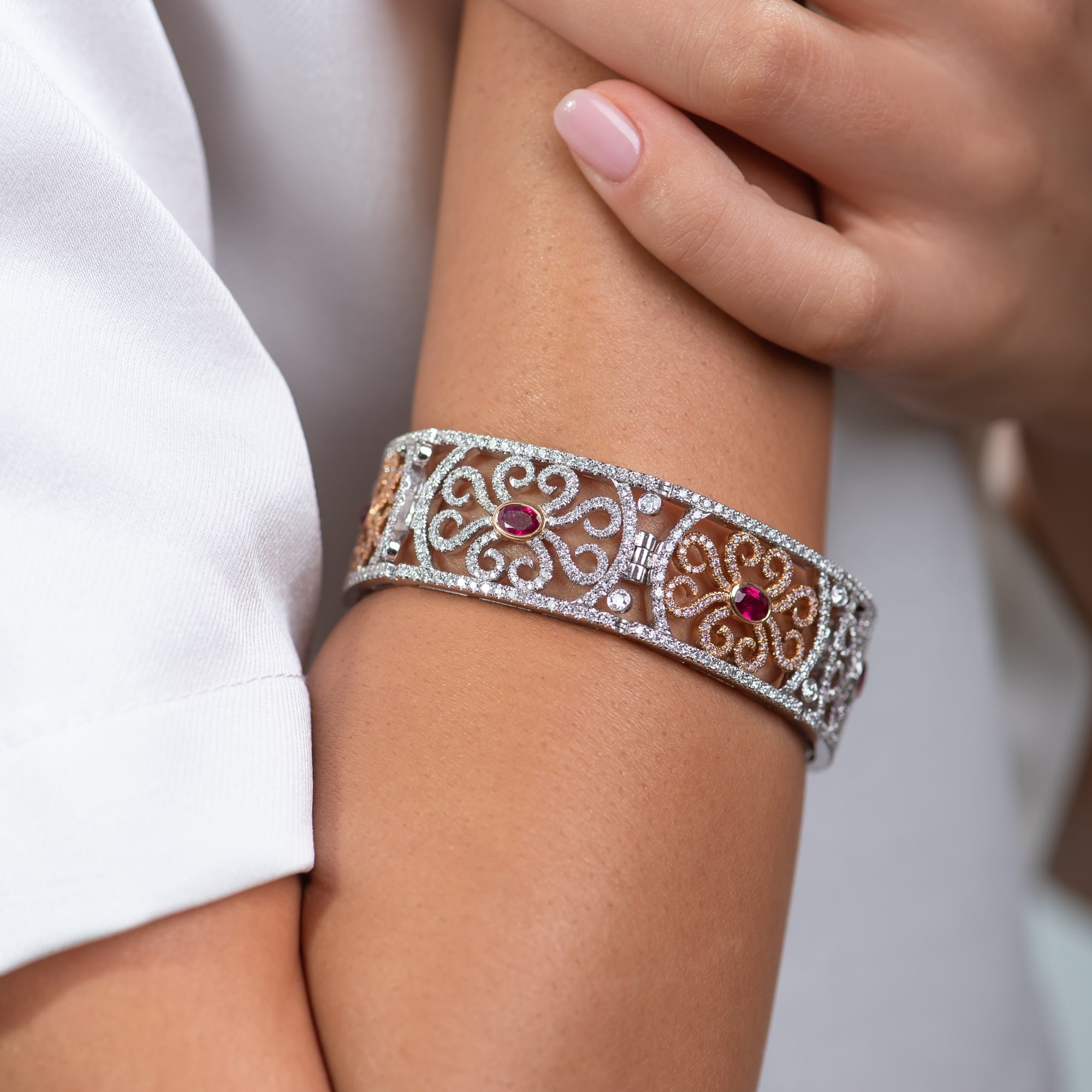 CVD/HPHT Lab Diamond Price Calculator Jewelry 