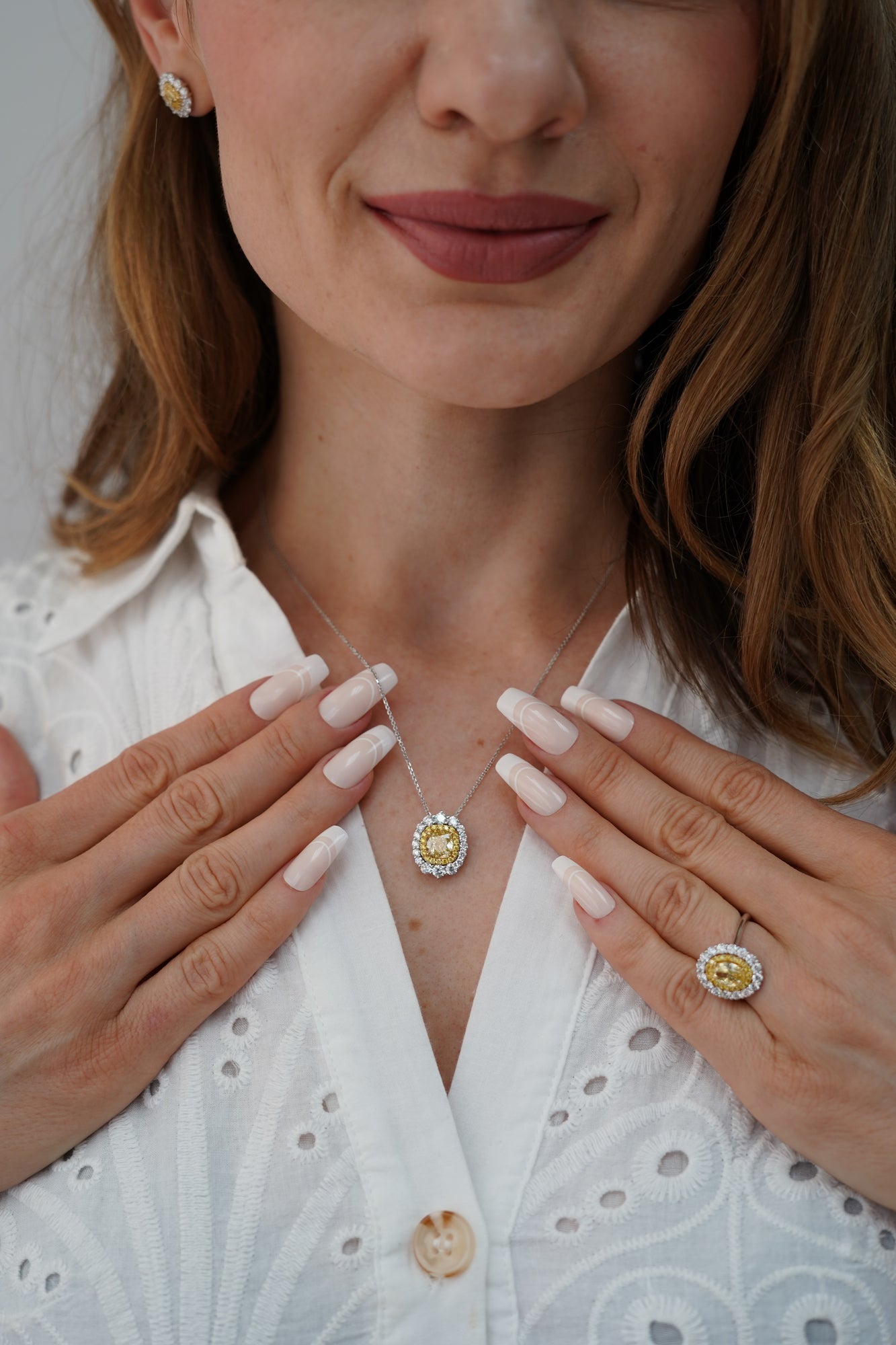 CVD/HPHT Lab Diamond Price Calculator Jewelry 