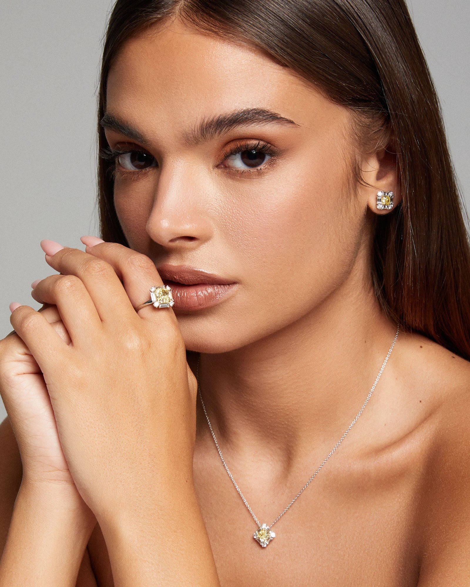 CVD/HPHT Lab Diamond Price Calculator Jewelry 