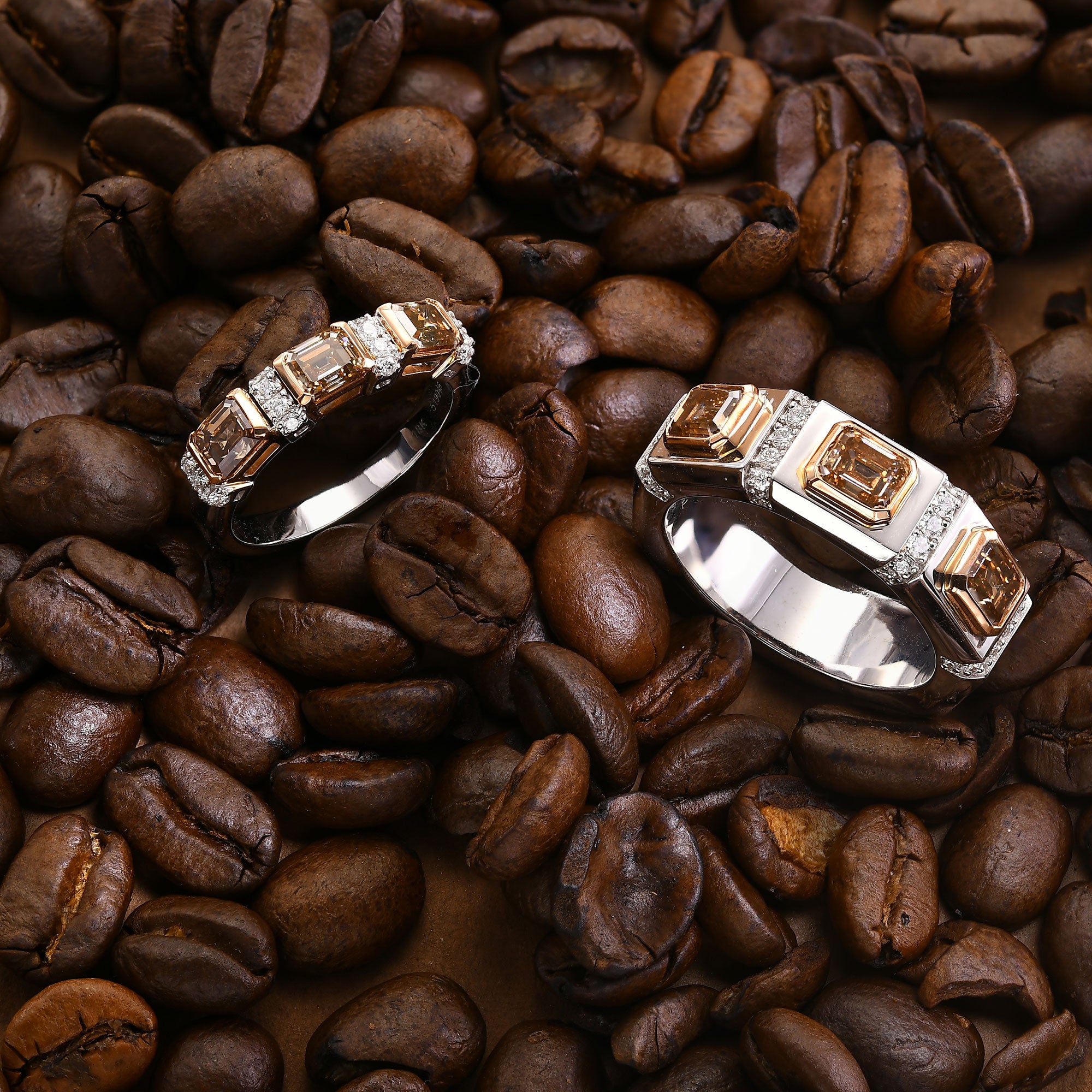 CVD/HPHT Lab Diamond Price Calculator Jewelry 