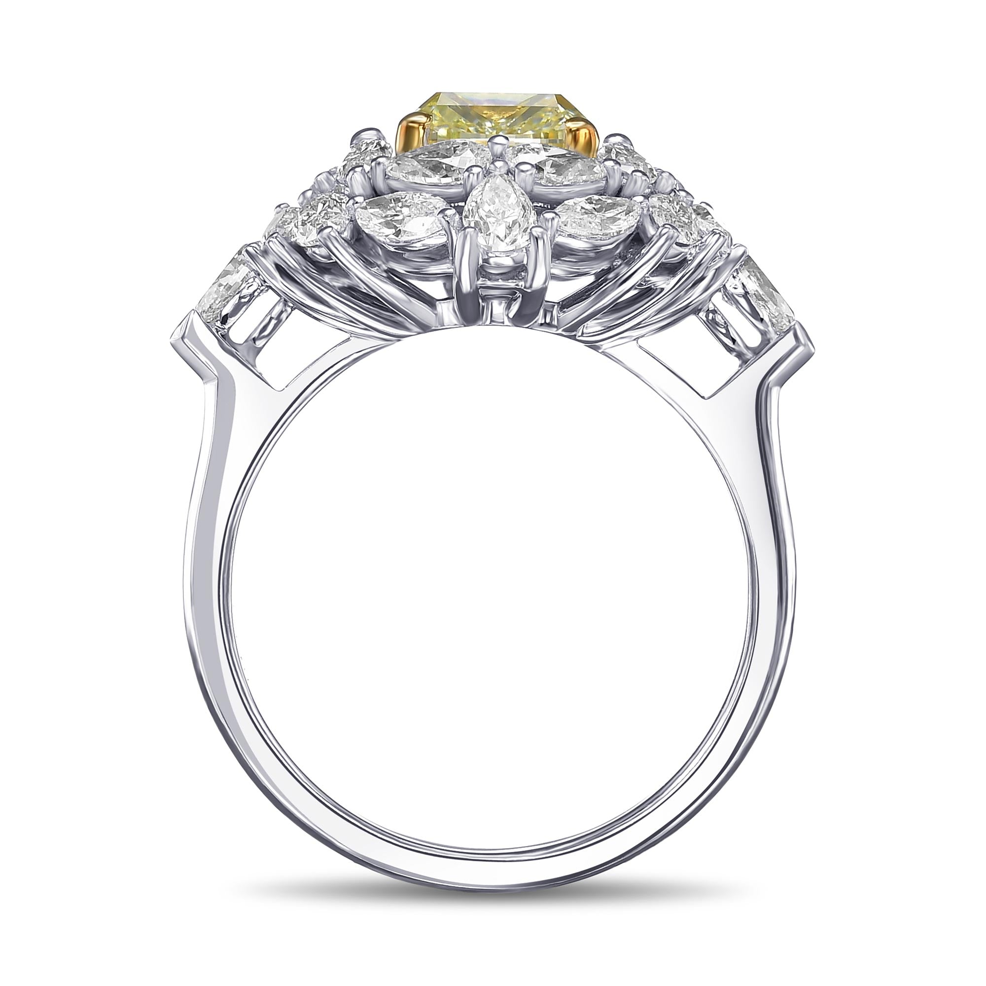 CVD/HPHT Lab Diamond Price Calculator Jewelry 