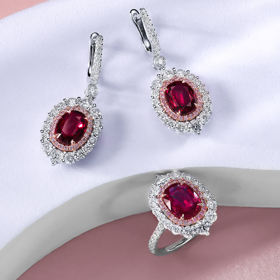 CVD/HPHT Lab Diamond Price Calculator Jewelry 