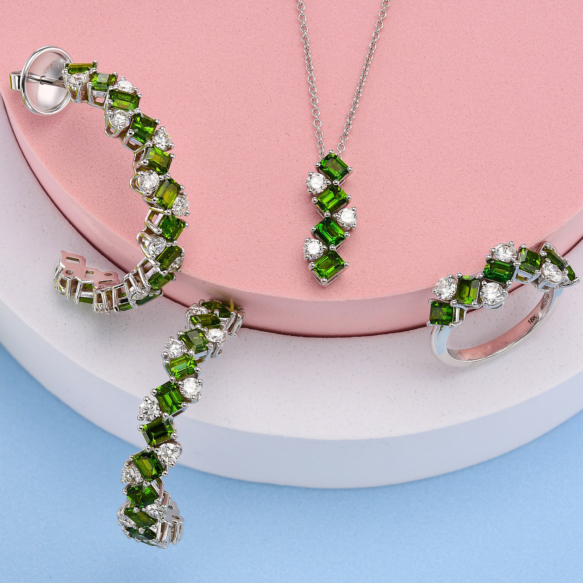 CVD/HPHT Lab Diamond Price Calculator Jewelry 