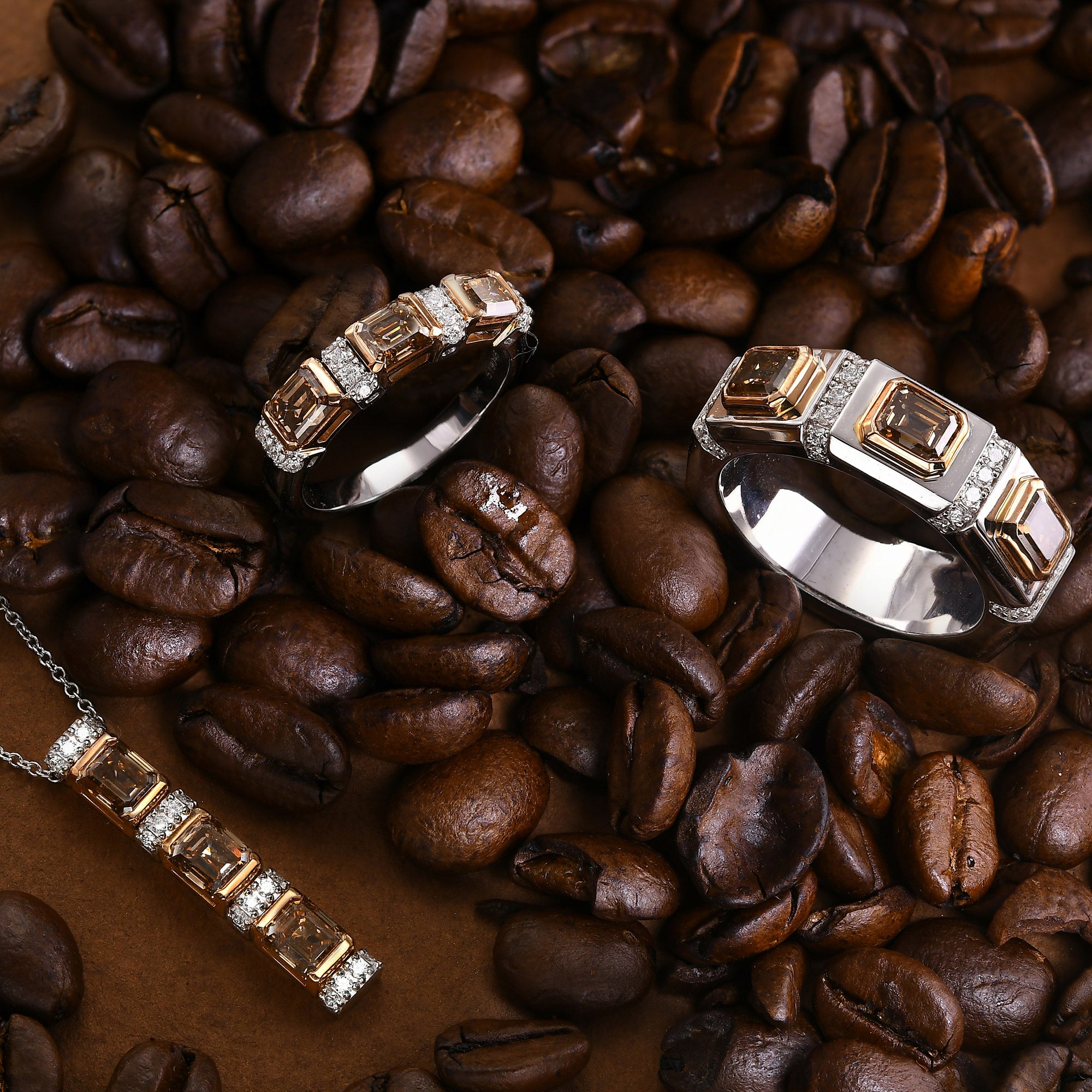 CVD/HPHT Lab Diamond Price Calculator Jewelry 