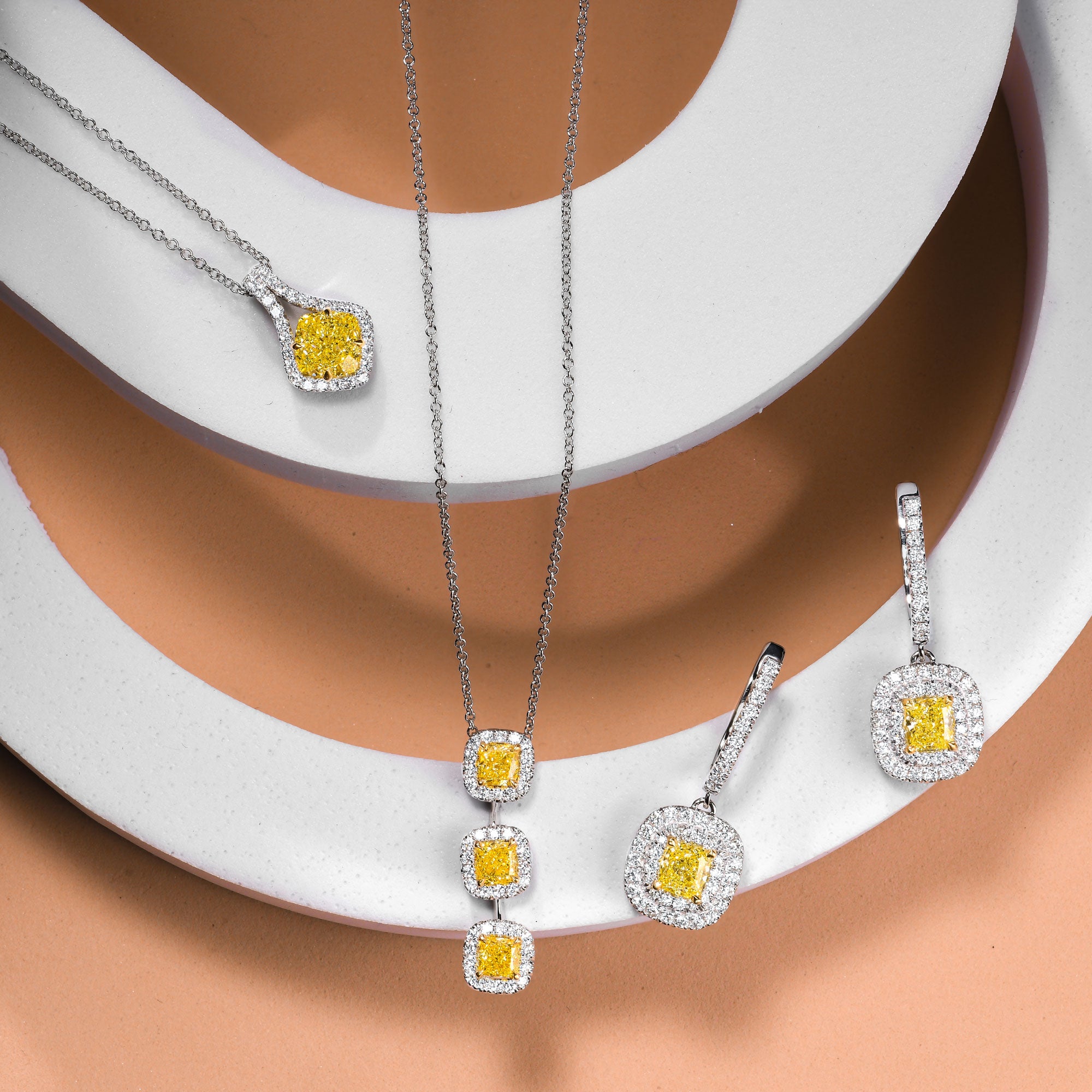 CVD/HPHT Lab Diamond Price Calculator Jewelry 