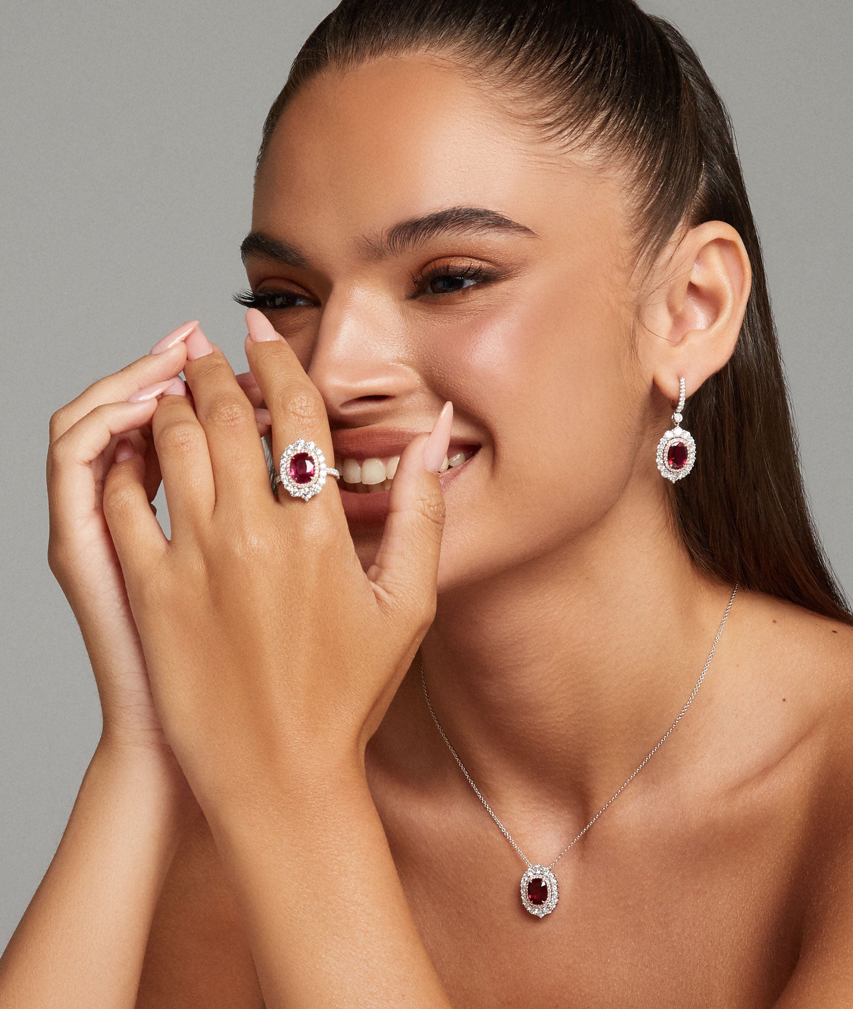 CVD/HPHT Lab Diamond Price Calculator Jewelry 