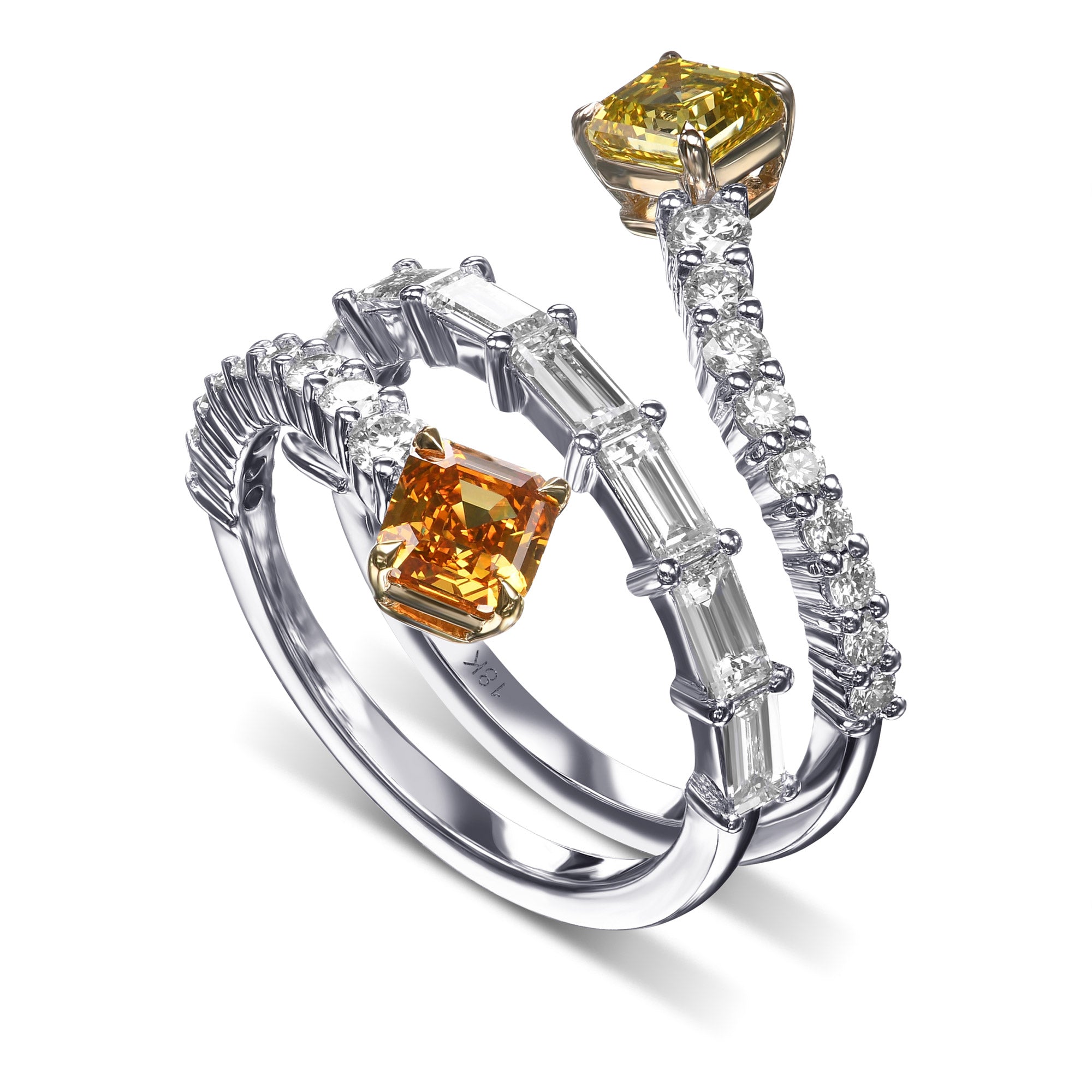 CVD/HPHT Lab Diamond Price Calculator Jewelry 