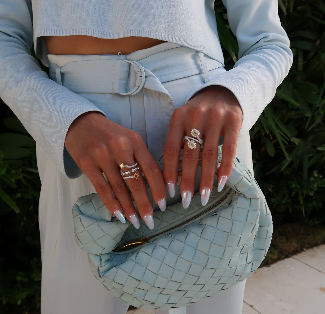 CVD/HPHT Lab Diamond Price Calculator Jewelry 