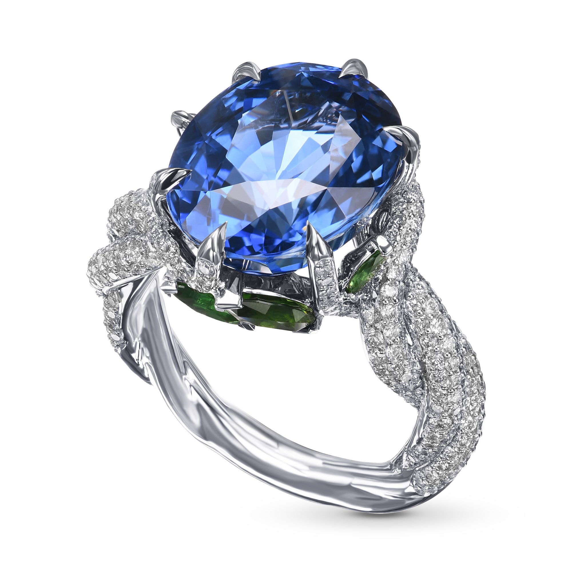 CVD/HPHT Lab Diamond Price Calculator Jewelry 