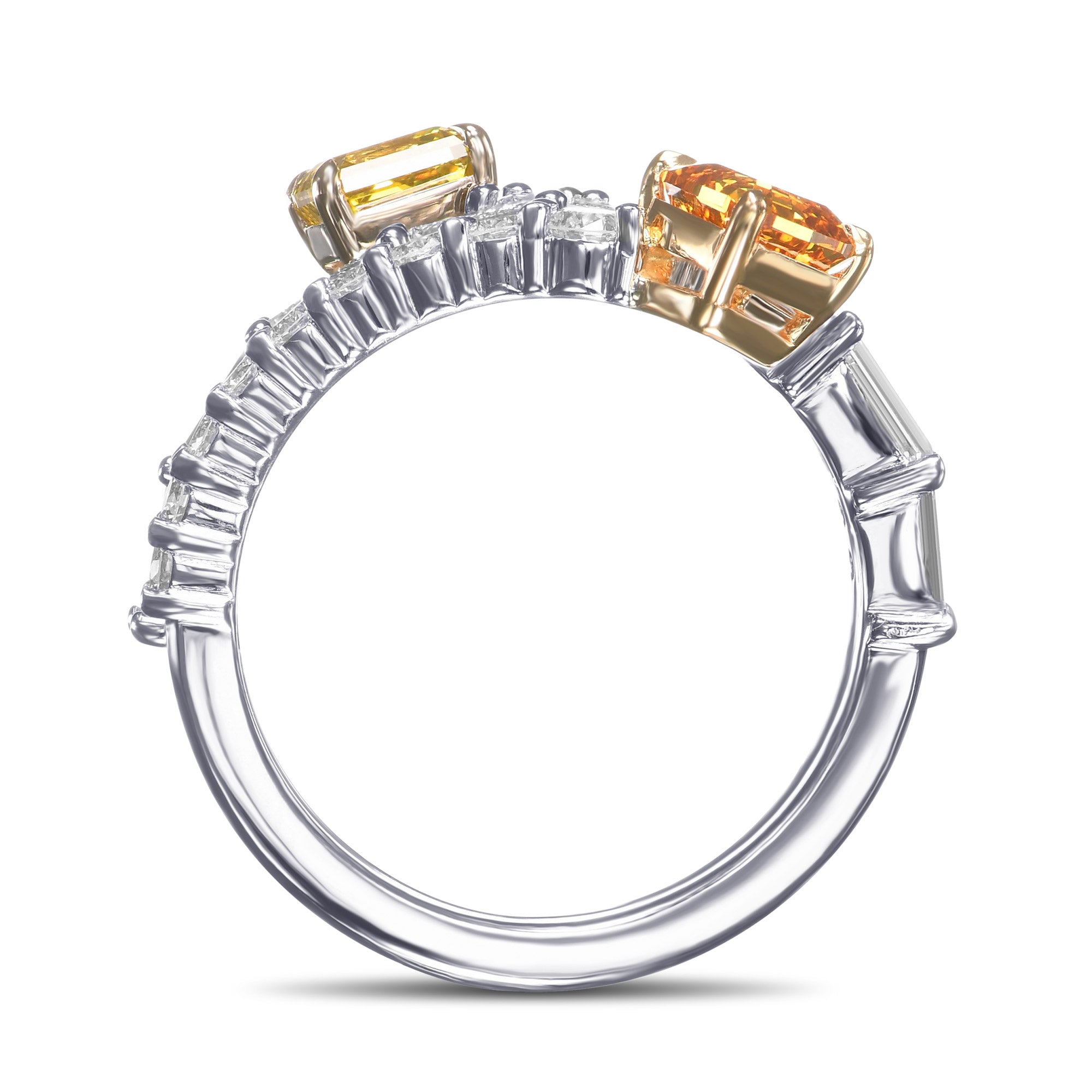 CVD/HPHT Lab Diamond Price Calculator Jewelry 