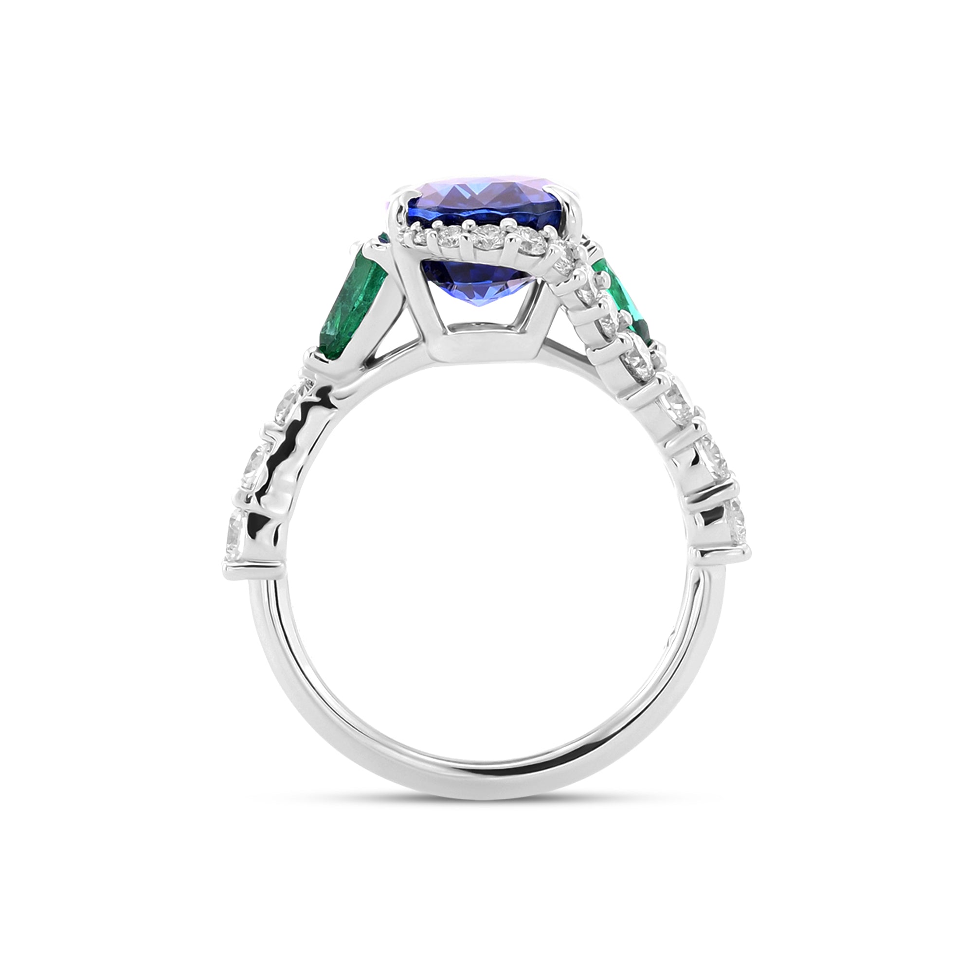 CVD/HPHT Lab Diamond Price Calculator Jewelry 