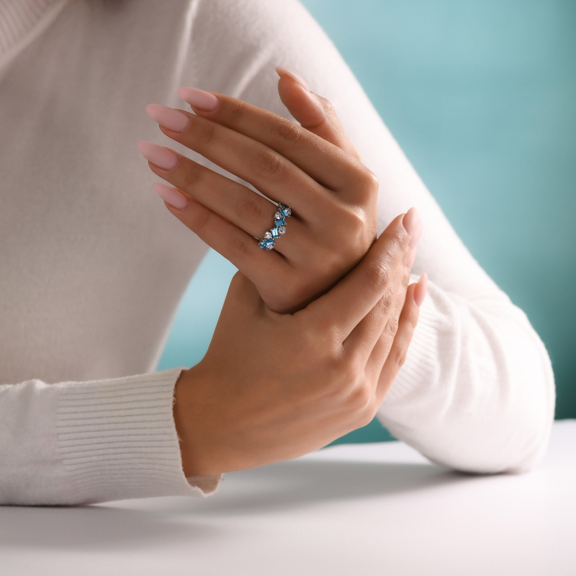 CVD/HPHT Lab Diamond Price Calculator Jewelry 