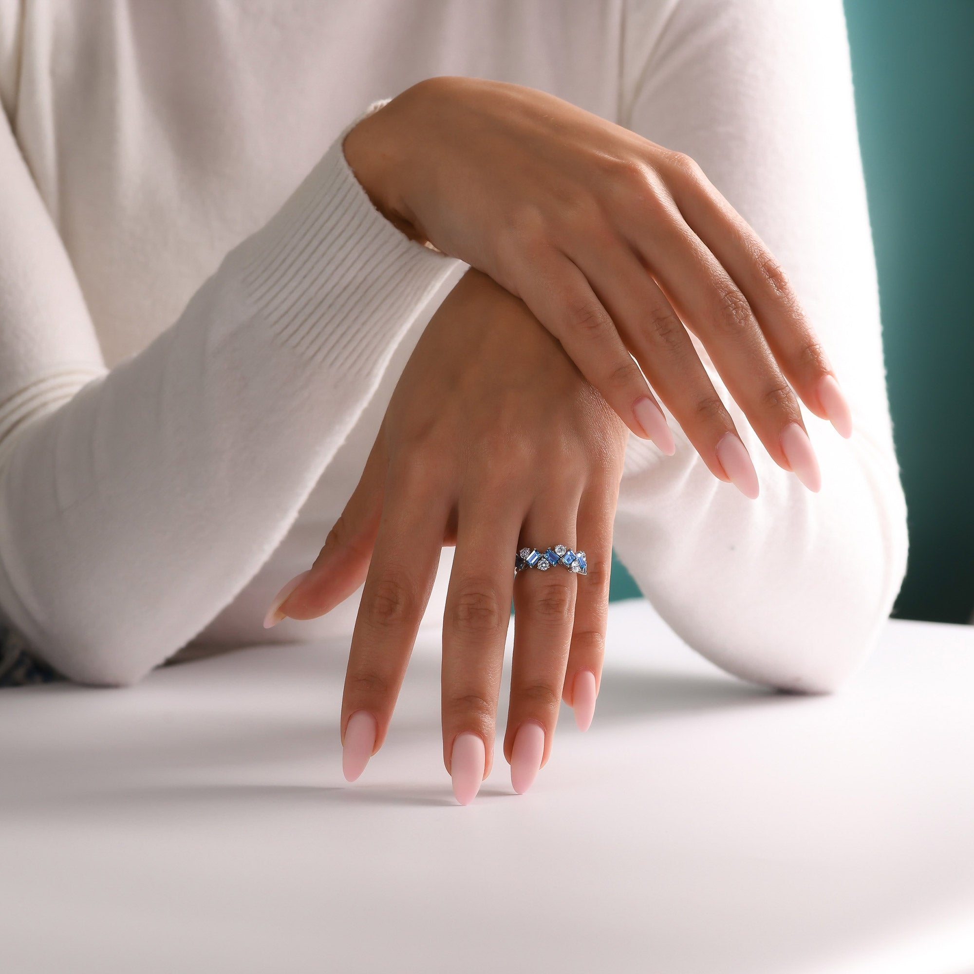 CVD/HPHT Lab Diamond Price Calculator Jewelry 