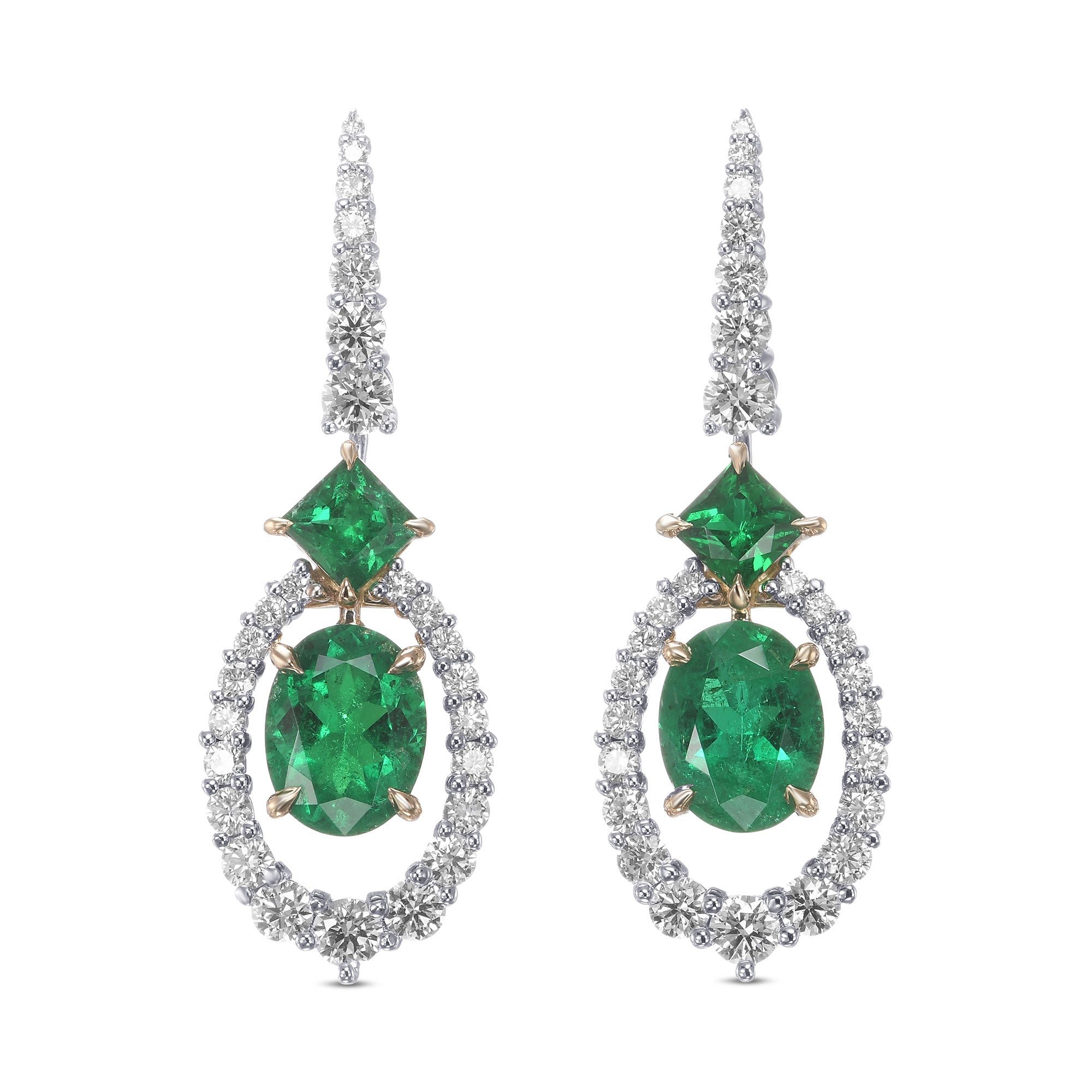 CVD/HPHT Lab Diamond Price Calculator Jewelry 