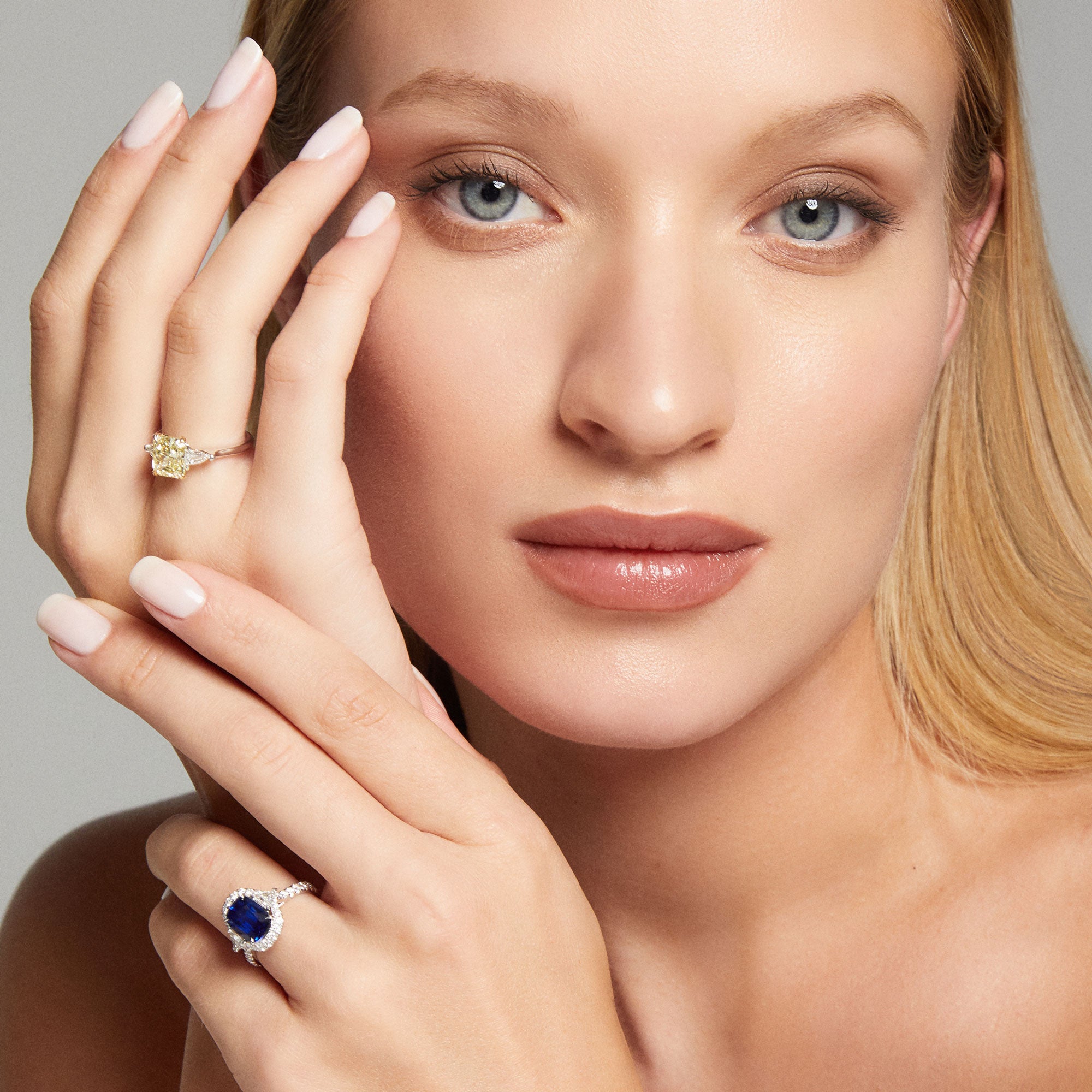 CVD/HPHT Lab Diamond Price Calculator Jewelry 