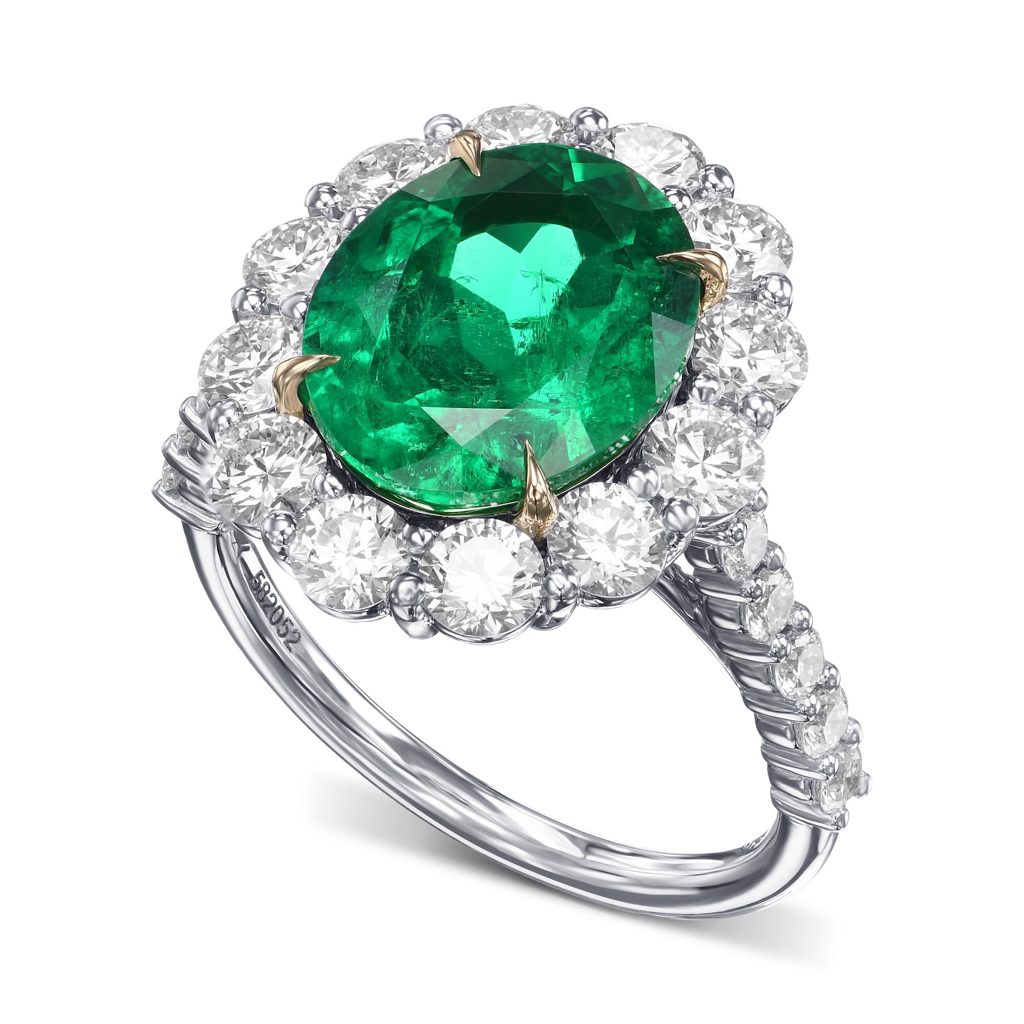 CVD/HPHT Lab Diamond Price Calculator Jewelry 