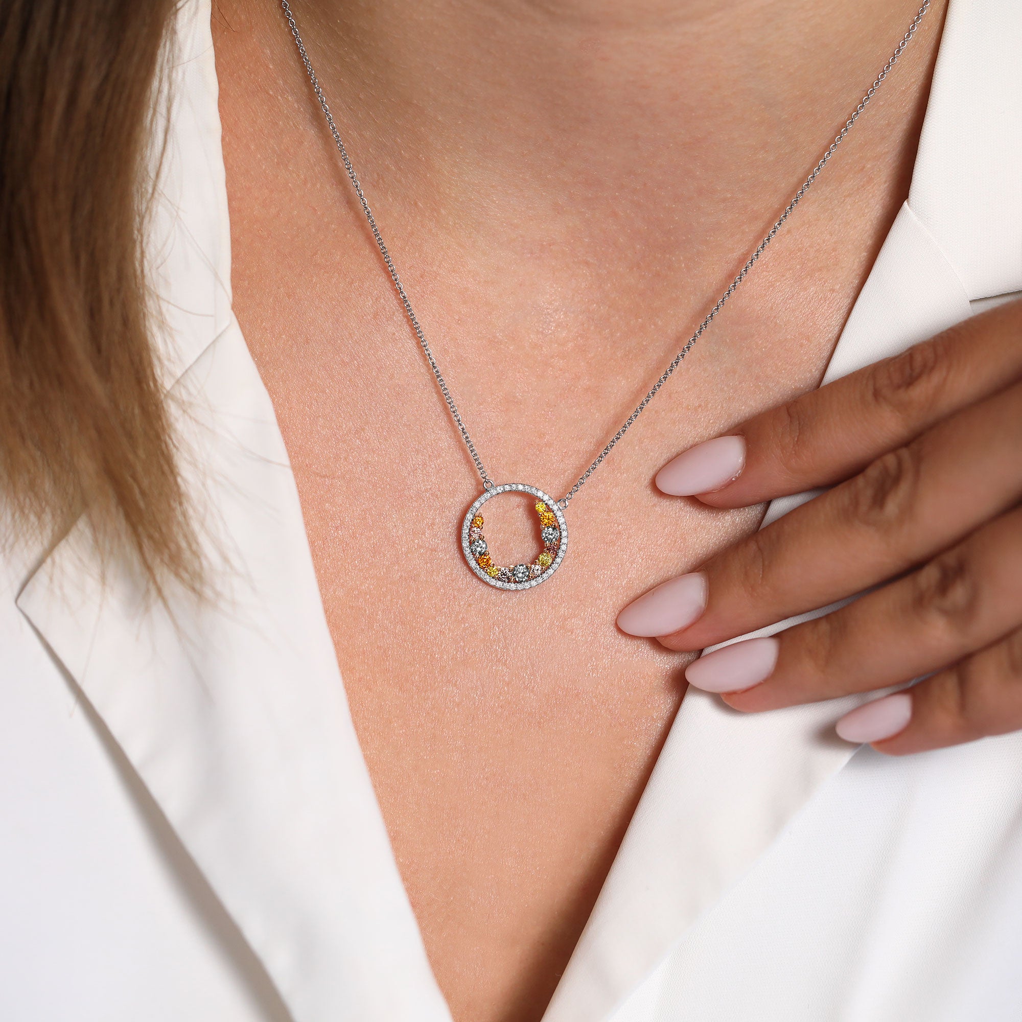 CVD/HPHT Lab Diamond Price Calculator Jewelry 