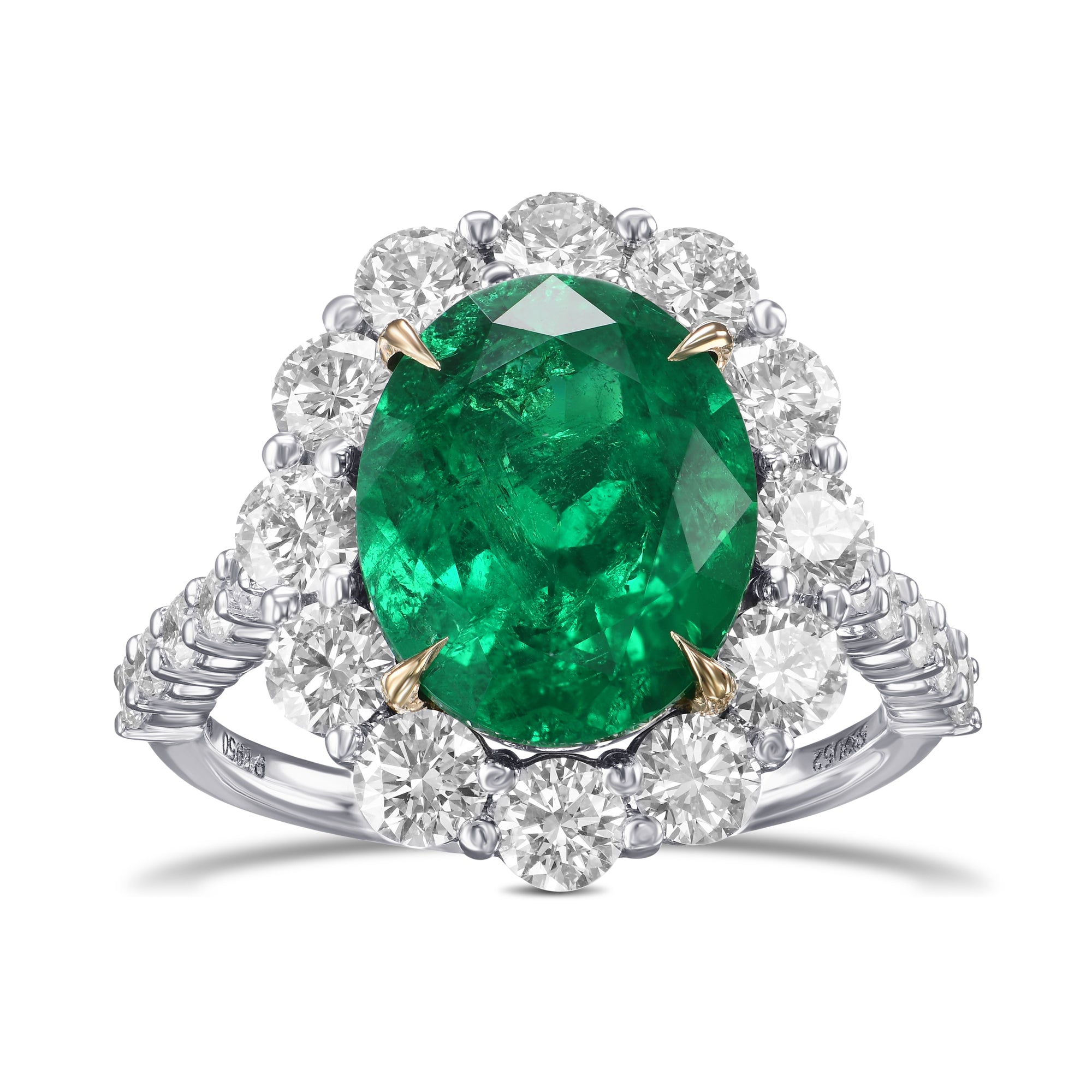 CVD/HPHT Lab Diamond Price Calculator Jewelry 