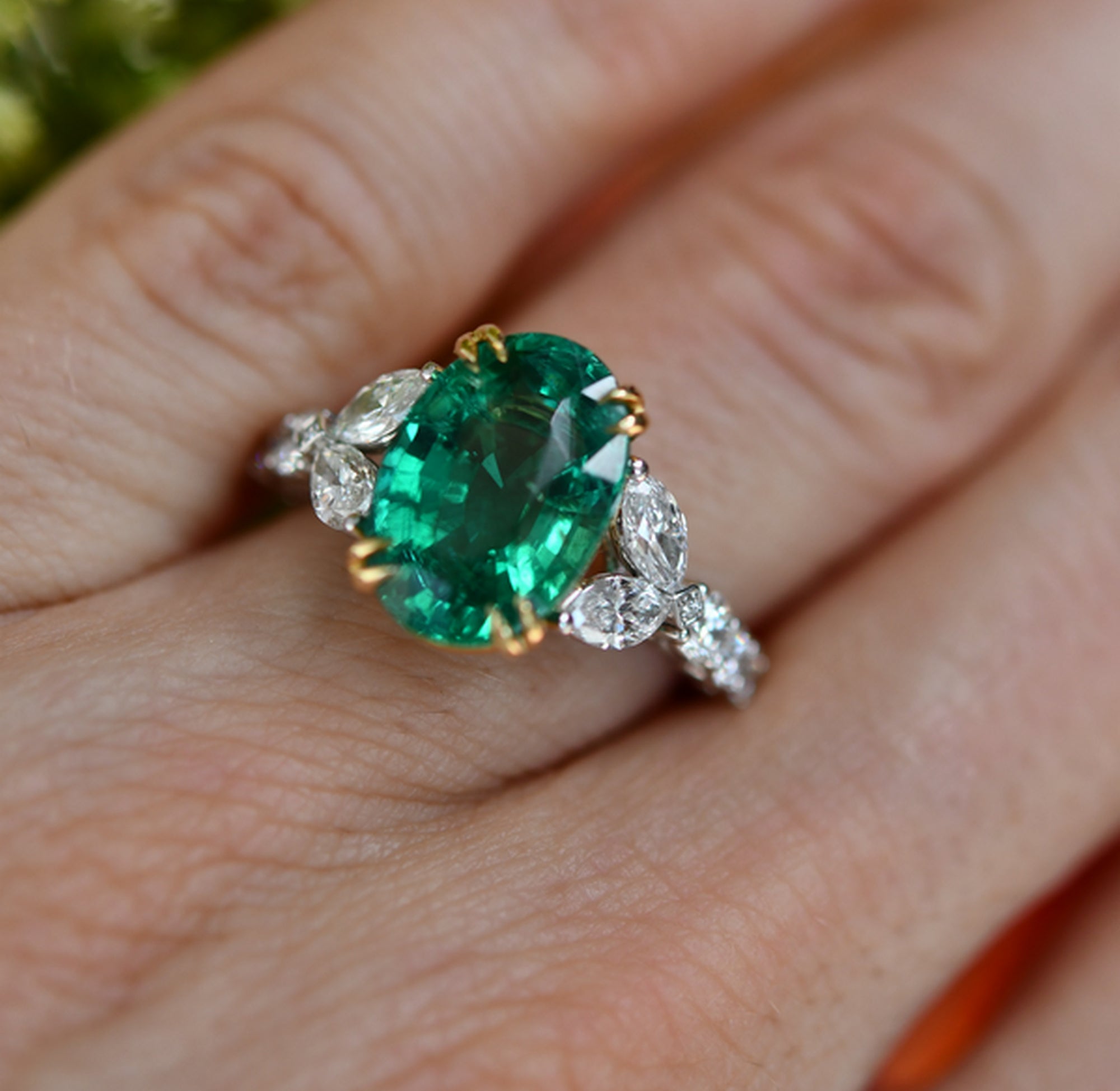 CVD/HPHT Lab Diamond Price Calculator Jewelry 