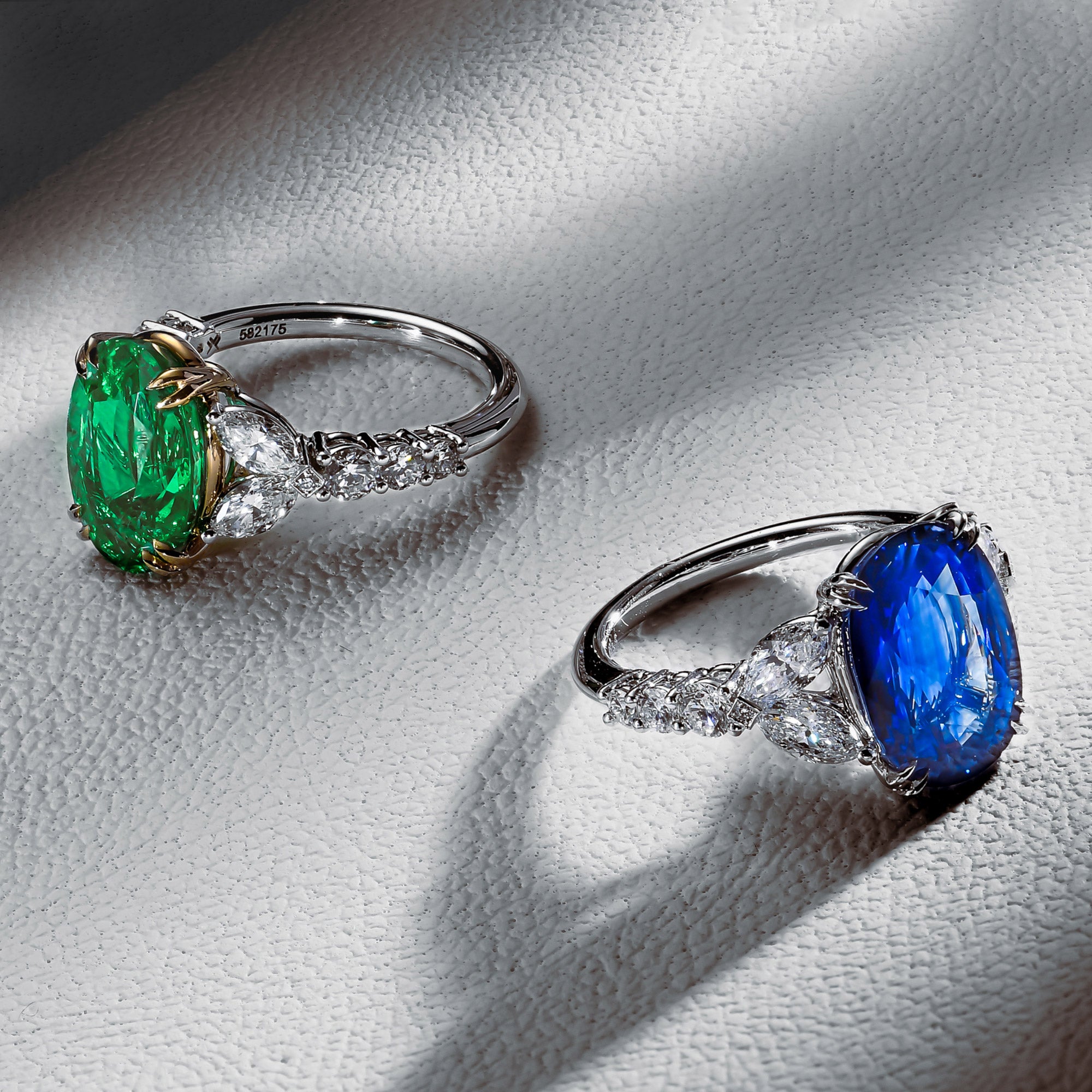 CVD/HPHT Lab Diamond Price Calculator Jewelry 