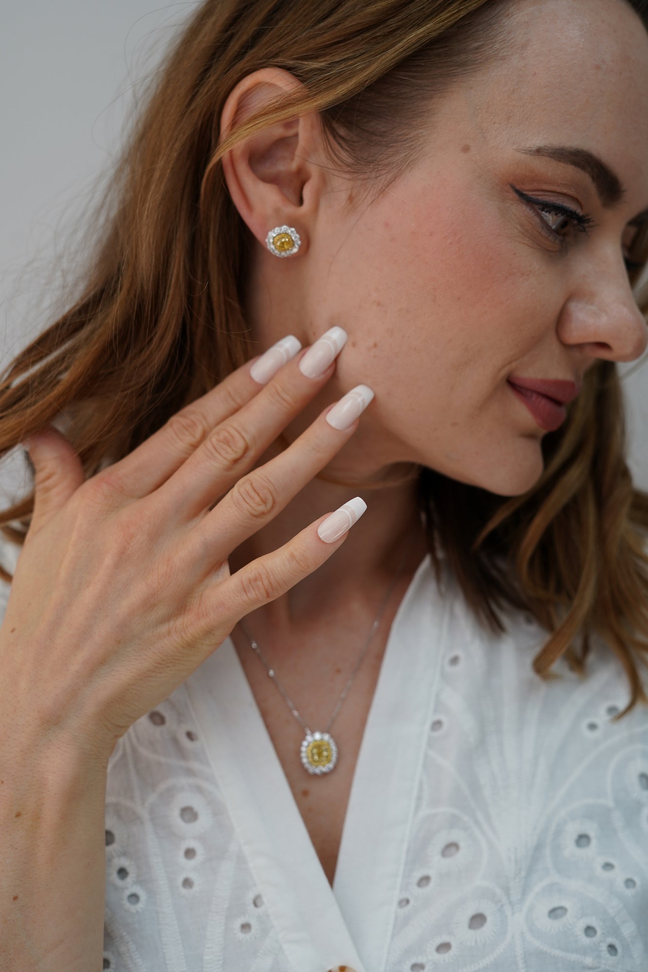 CVD/HPHT Lab Diamond Price Calculator Jewelry 