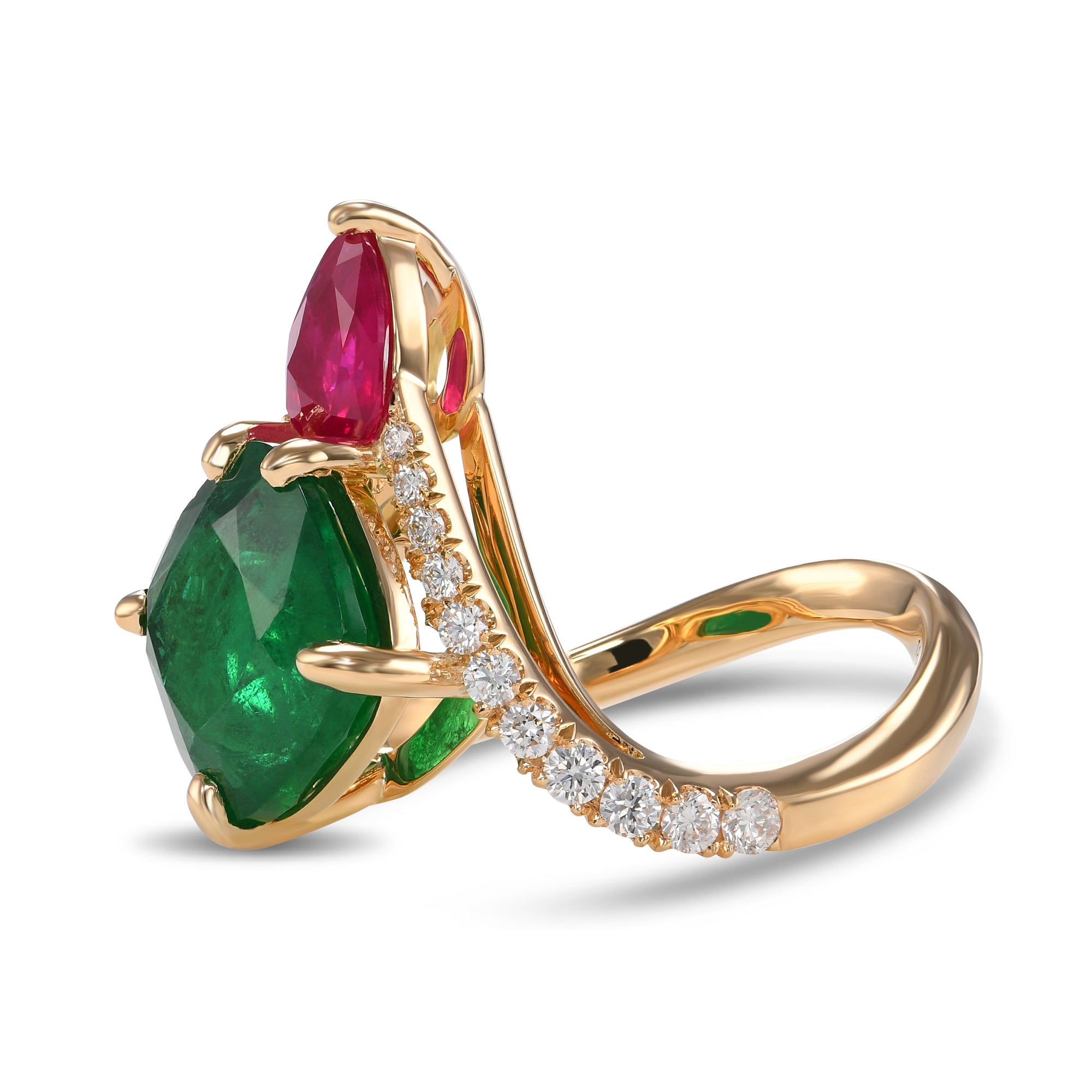 CVD/HPHT Lab Diamond Price Calculator Jewelry 