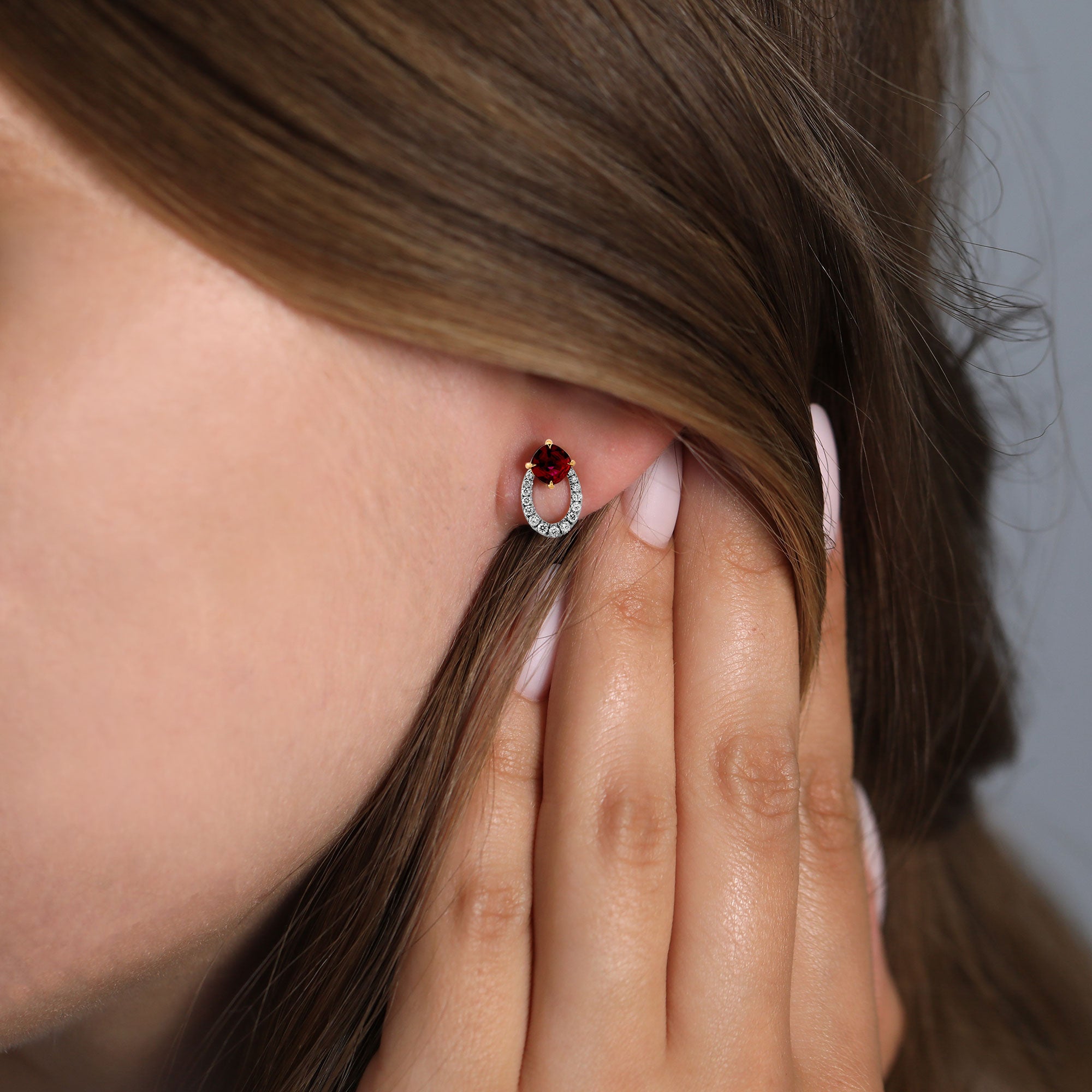 CVD/HPHT Lab Diamond Price Calculator Jewelry 