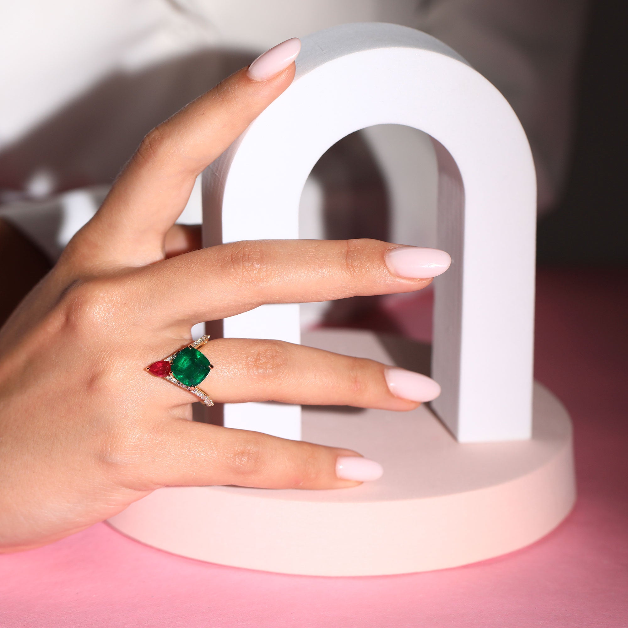 CVD/HPHT Lab Diamond Price Calculator Jewelry 