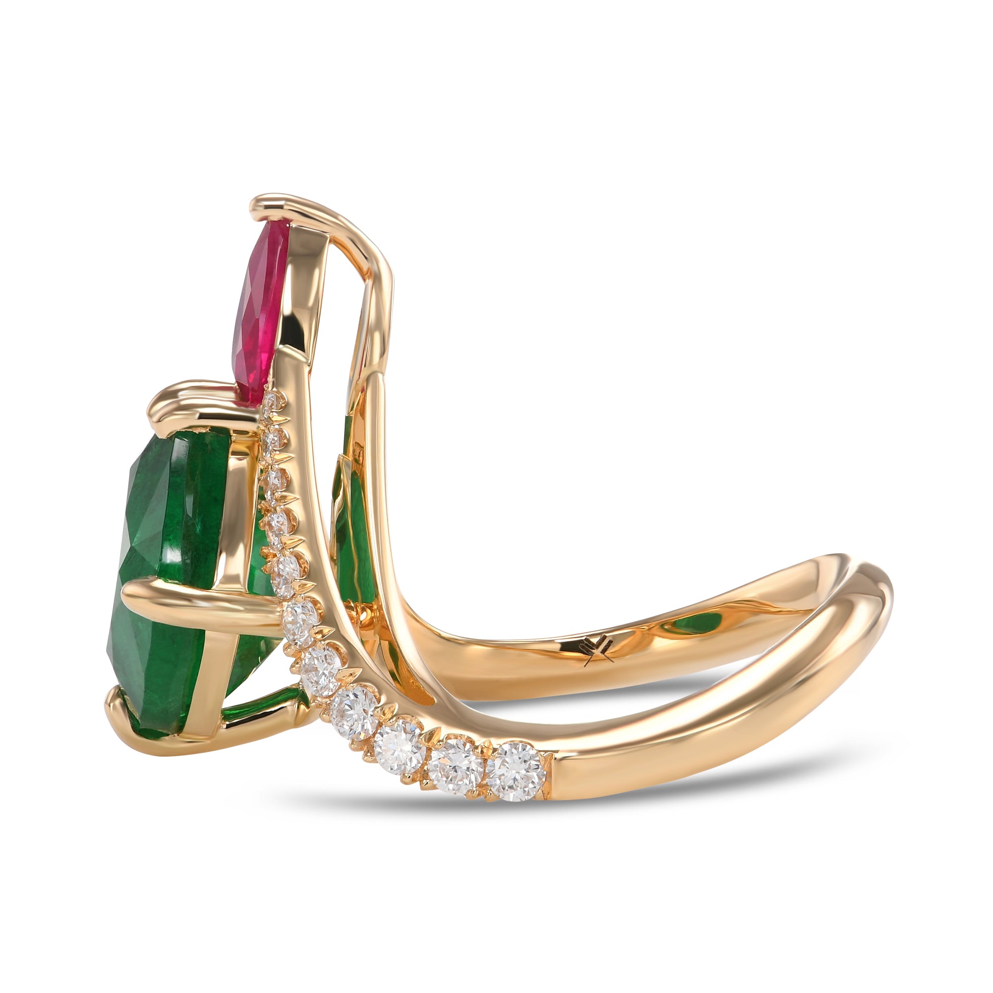 CVD/HPHT Lab Diamond Price Calculator Jewelry 