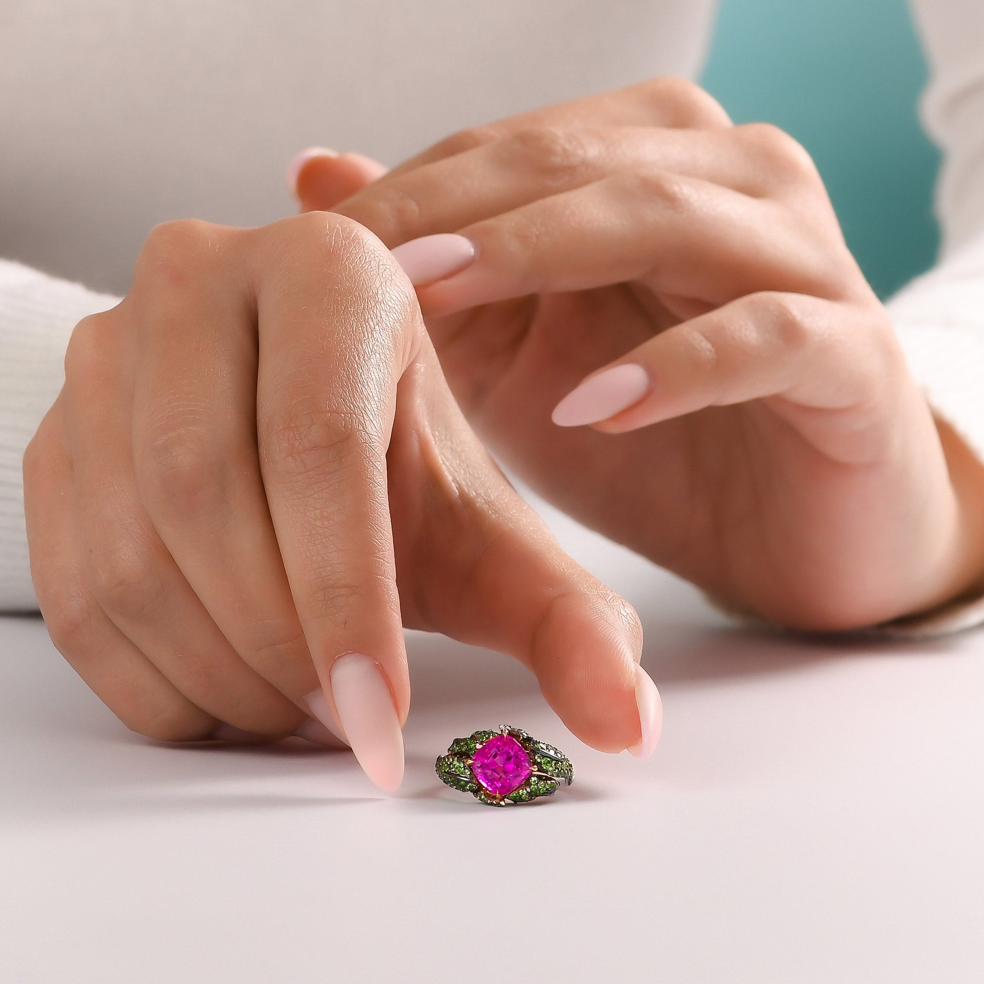 CVD/HPHT Lab Diamond Price Calculator Jewelry 