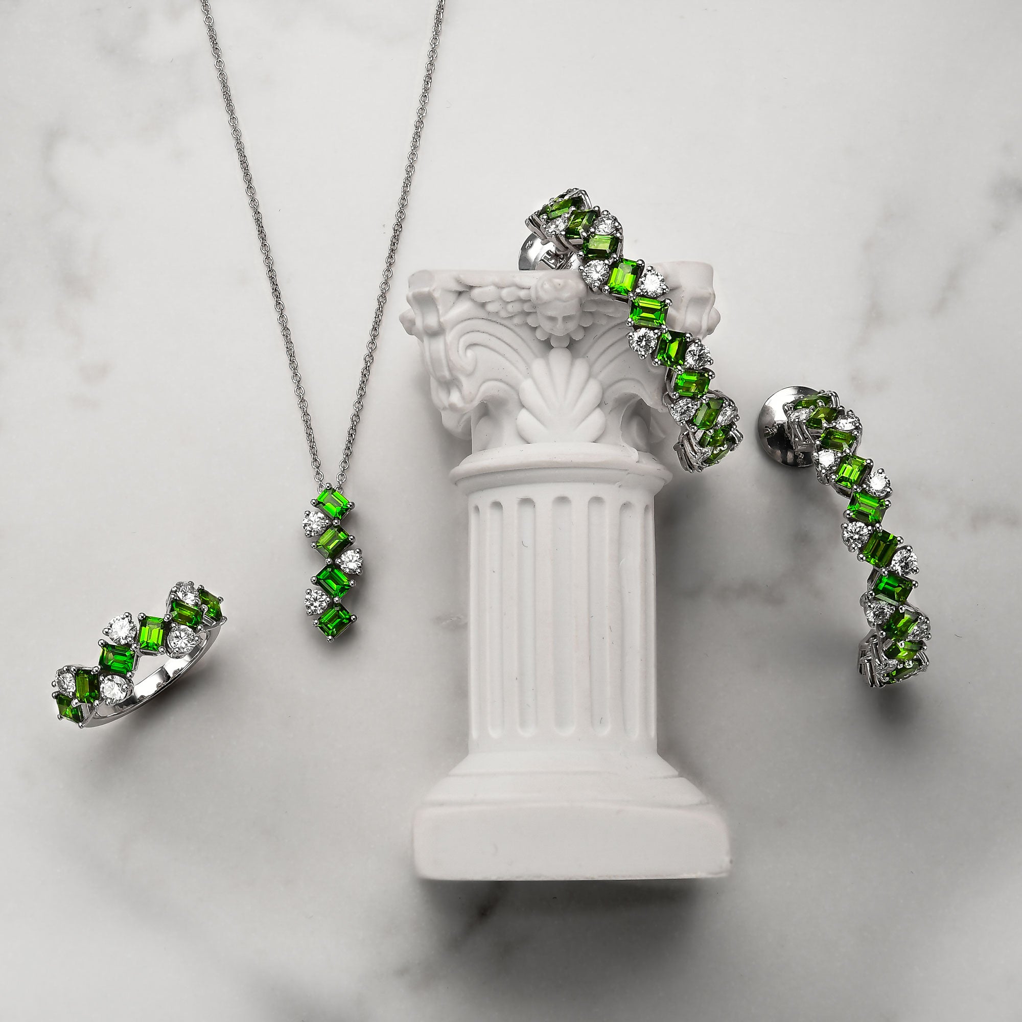 CVD/HPHT Lab Diamond Price Calculator Jewelry 