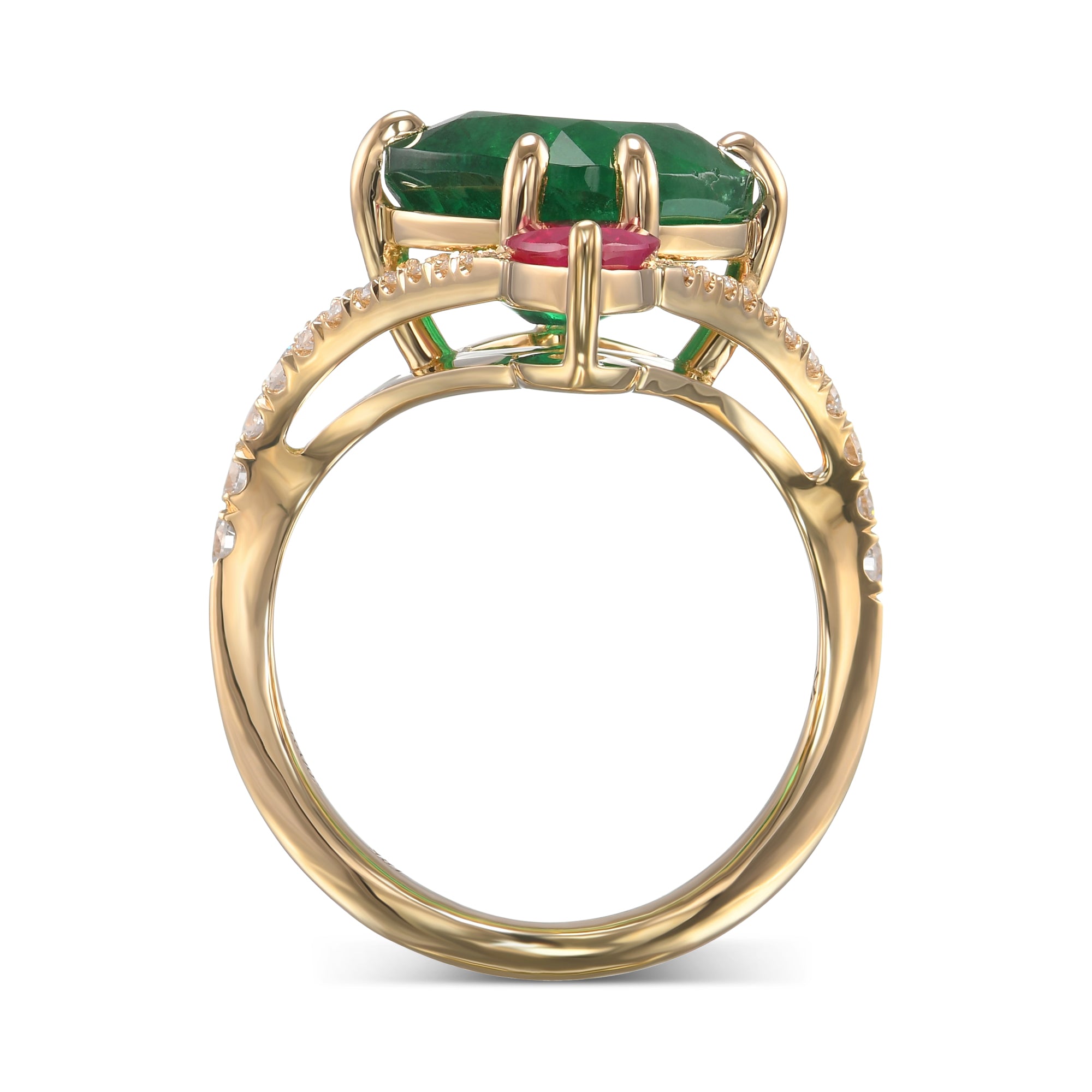 CVD/HPHT Lab Diamond Price Calculator Jewelry 