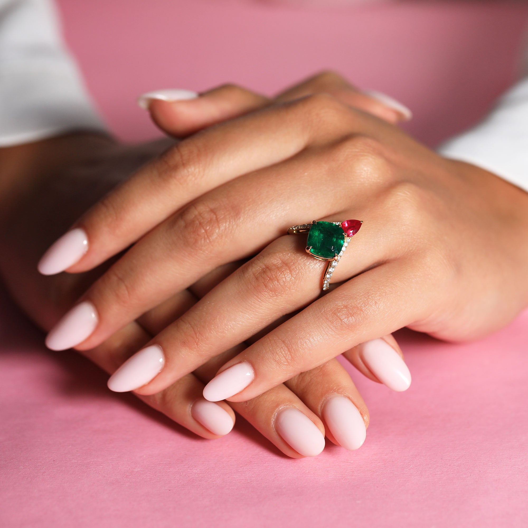 CVD/HPHT Lab Diamond Price Calculator Jewelry 