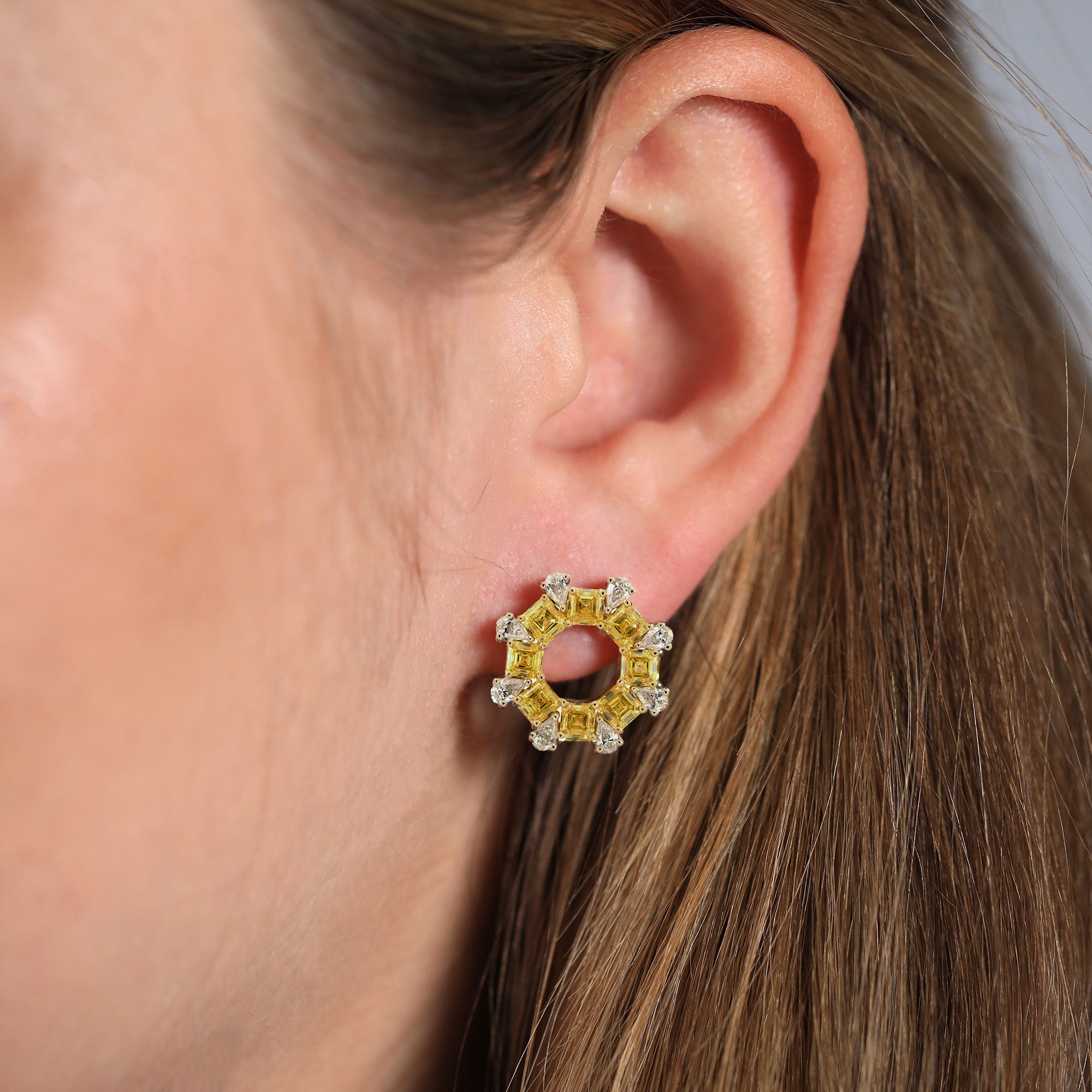 CVD/HPHT Lab Diamond Price Calculator Jewelry 