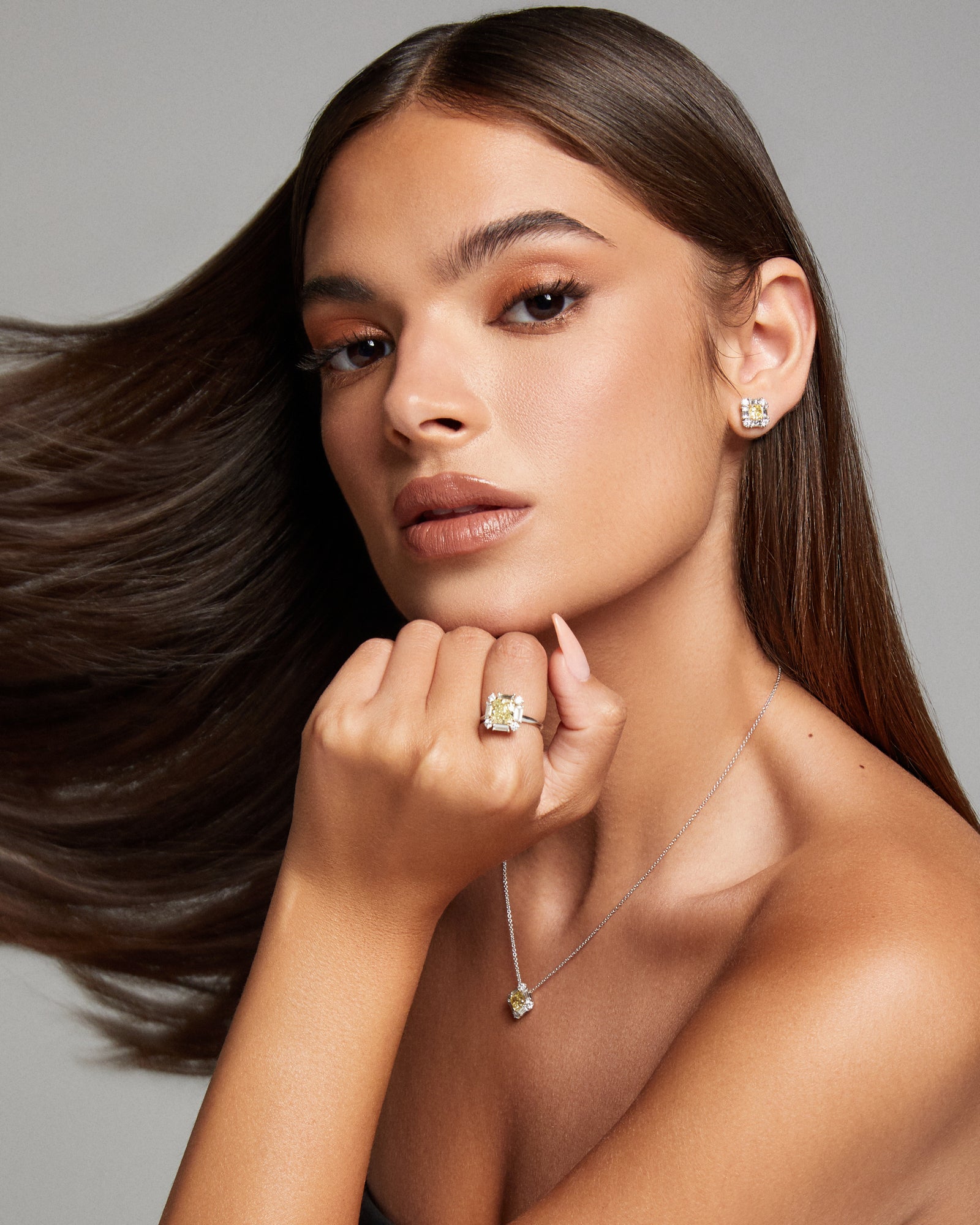 CVD/HPHT Lab Diamond Price Calculator Jewelry 