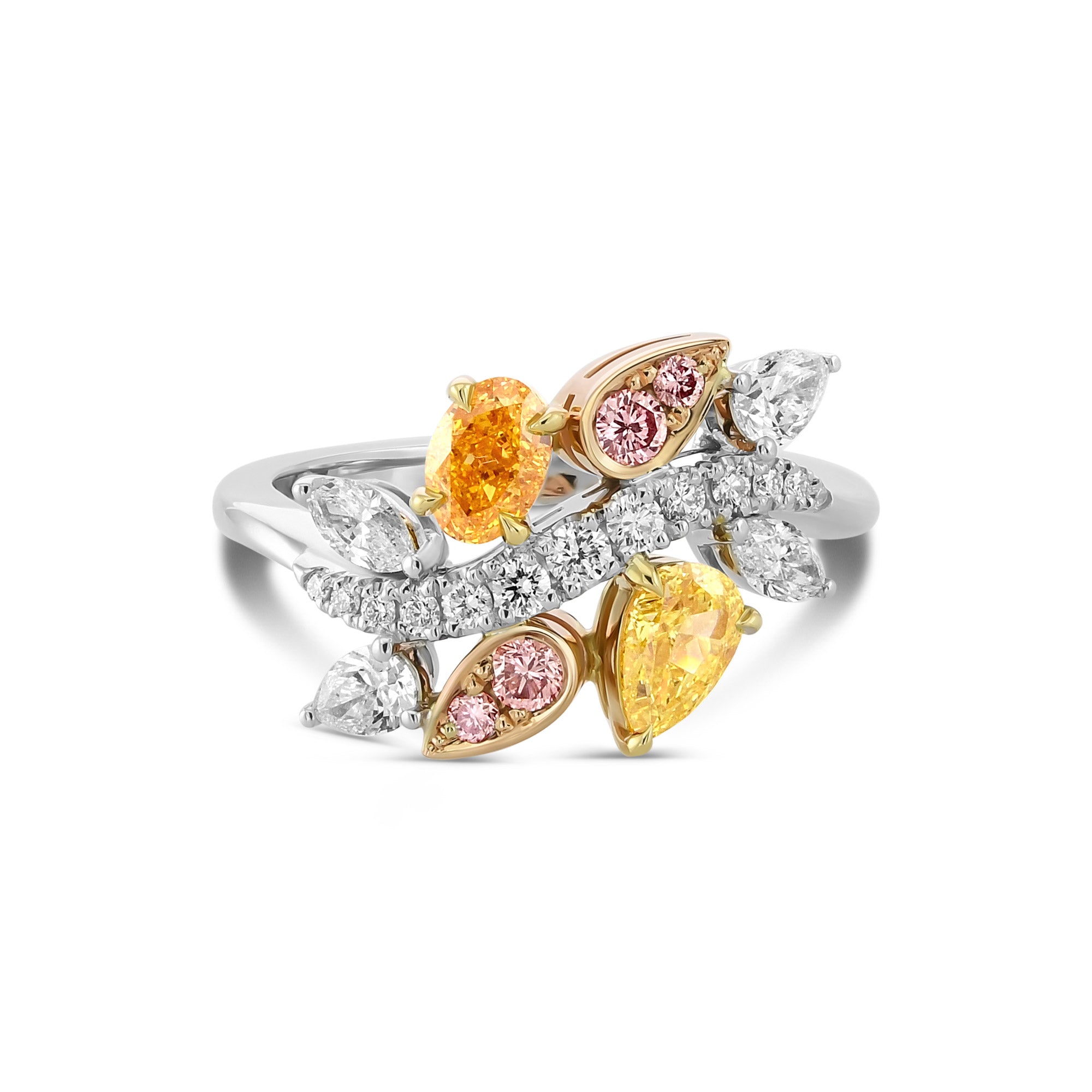 CVD/HPHT Lab Diamond Price Calculator Jewelry 