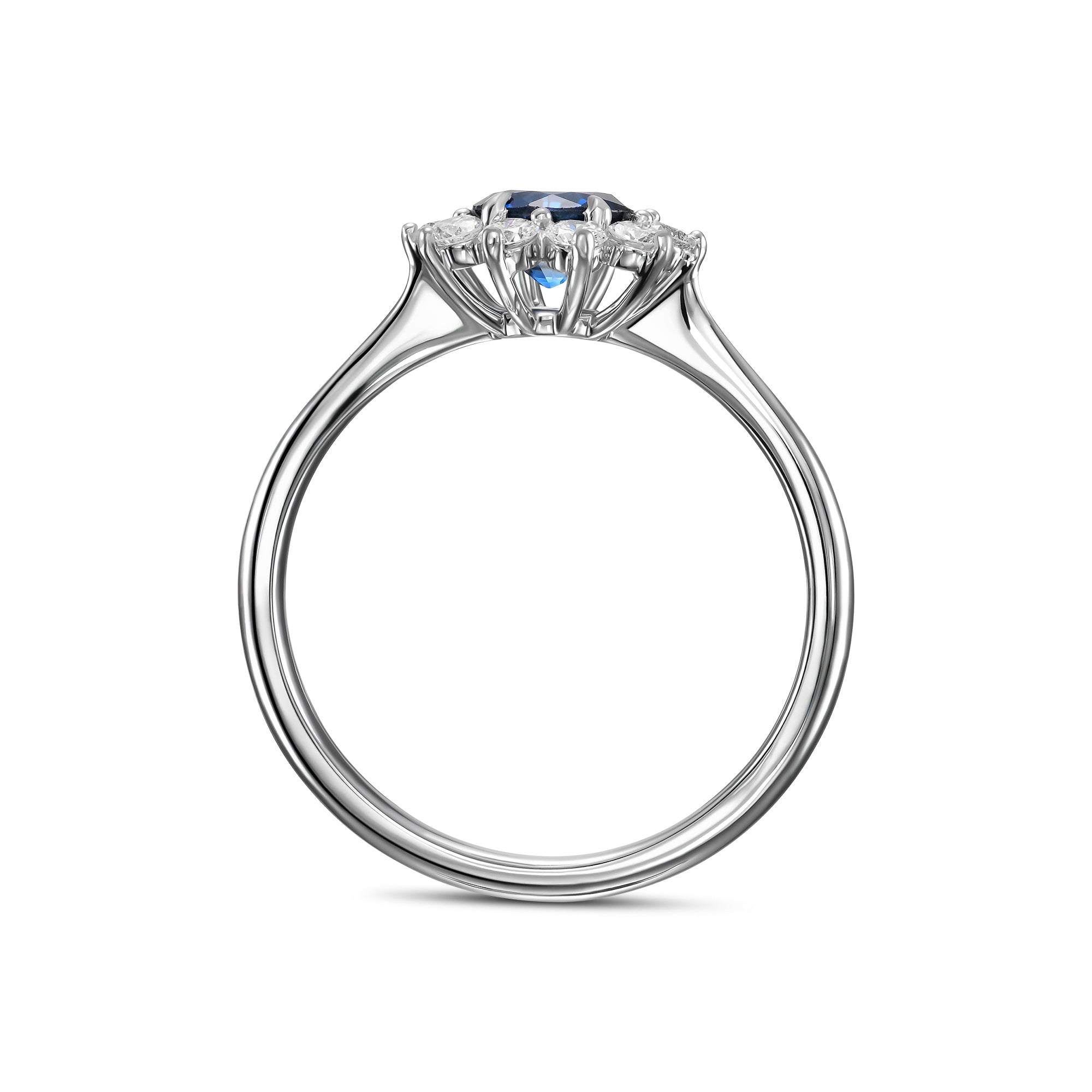 CVD/HPHT Lab Diamond Price Calculator Jewelry 