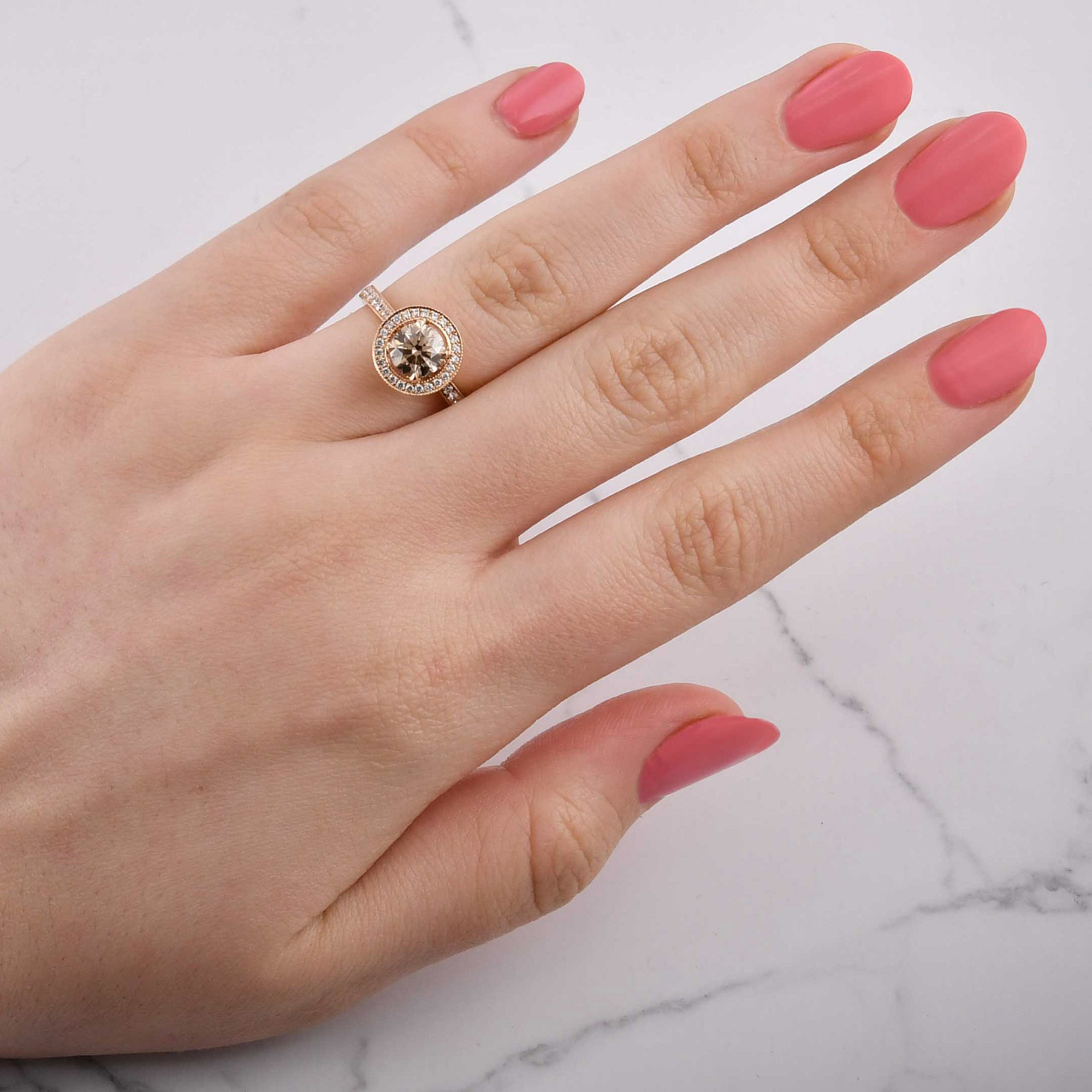 CVD/HPHT Lab Diamond Price Calculator Jewelry 